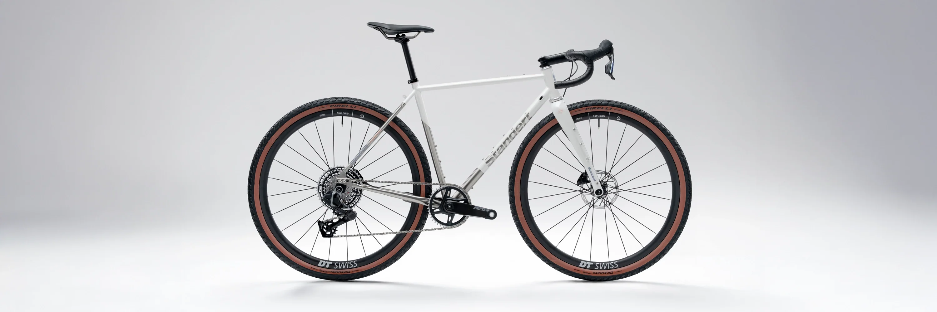 Berlin's Metal Performance Bike Revolution