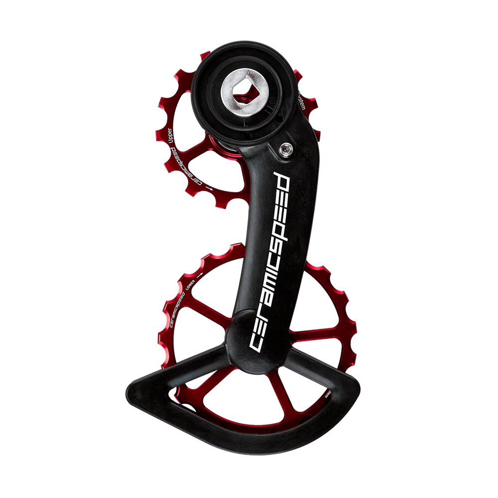 CeramicSpeed OSPW System for Shimano 9100/9150 and 8000 SS/8050 SS - Image 3