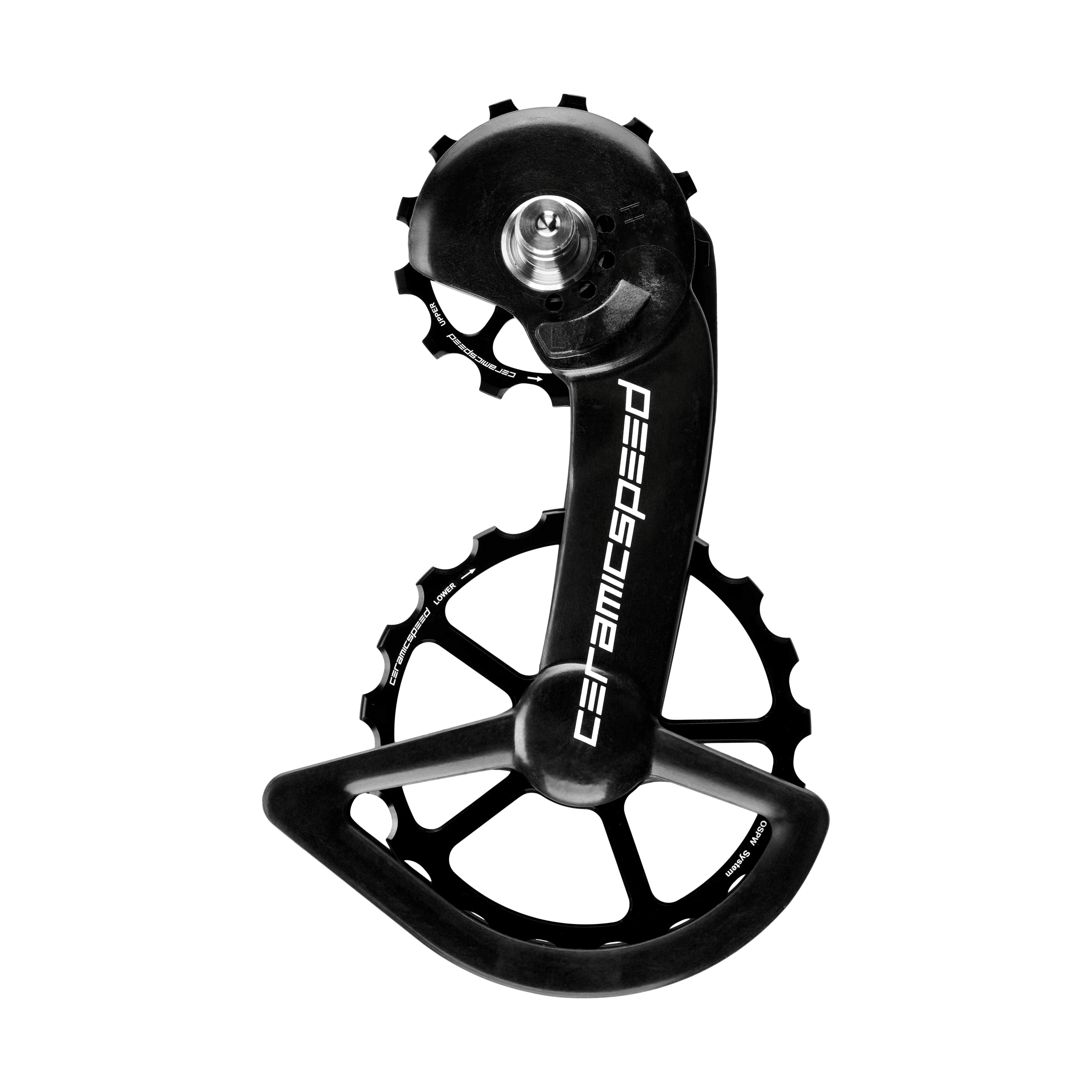 CeramicSpeed OSPW System for Shimano Dura Ace 9250 and Ultegra 8150 - Image 3