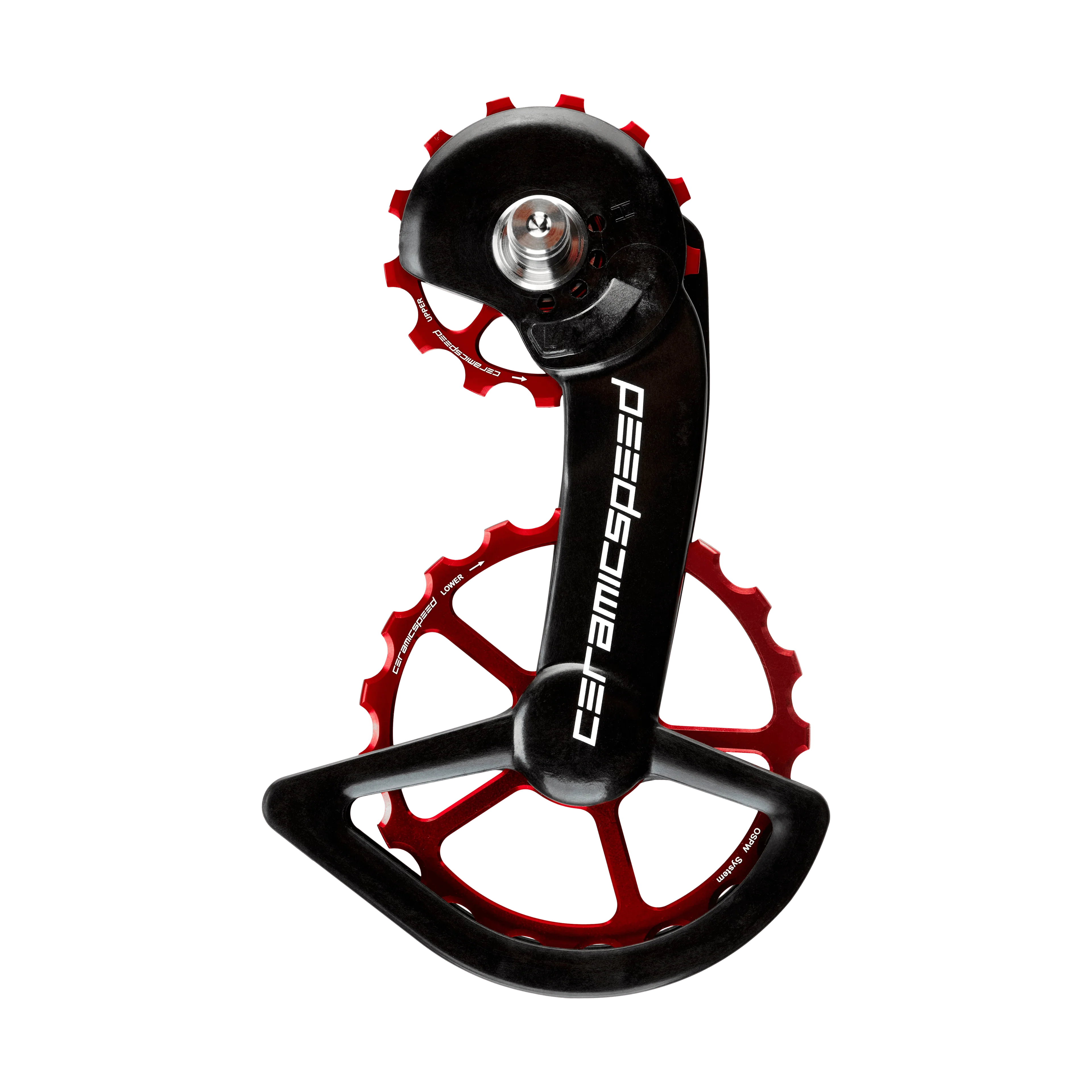 CeramicSpeed OSPW System for Shimano Dura Ace 9250 and Ultegra 8150 - Image 4