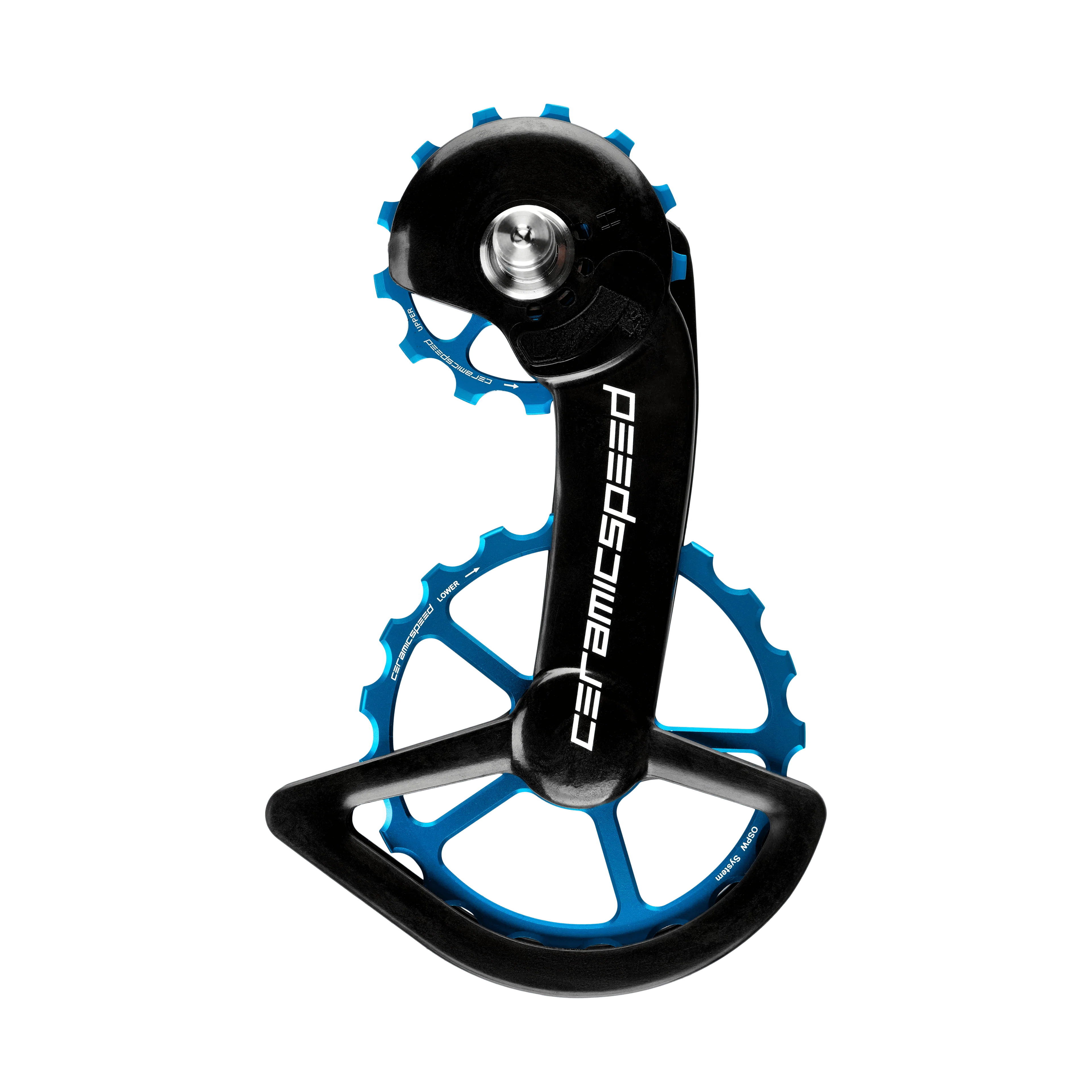 CeramicSpeed OSPW System for Shimano Dura Ace 9250 and Ultegra 8150 - Image 5