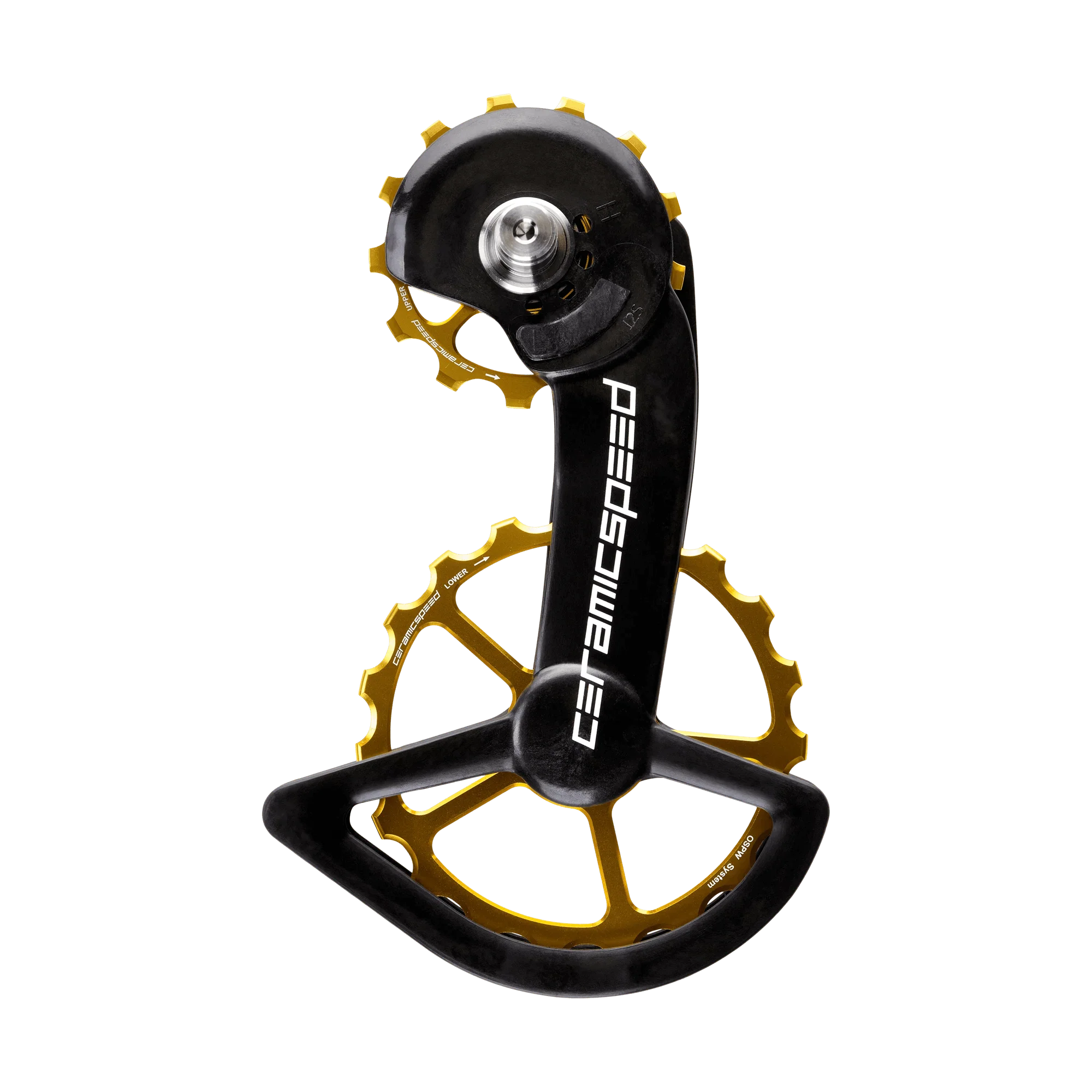 CeramicSpeed OSPW System for Shimano Dura Ace 9250 and Ultegra 8150 - Image 6