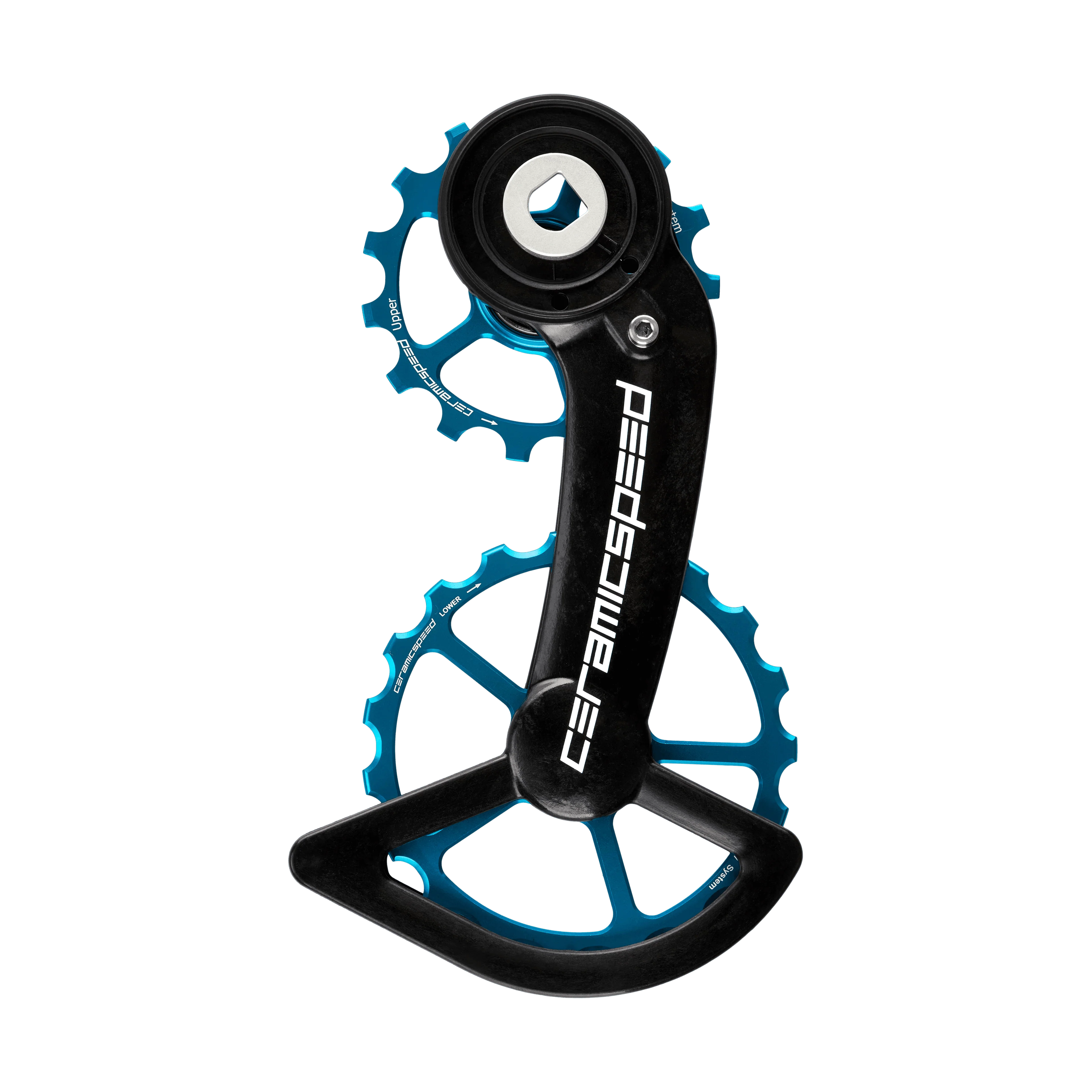 CeramicSpeed OSPW System for SRAM Rival AXS - Image 11