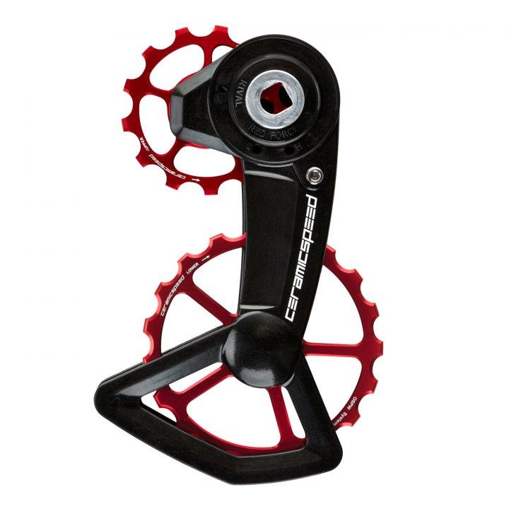 CeramicSpeed OSPW X for SRAM AXS XPLR