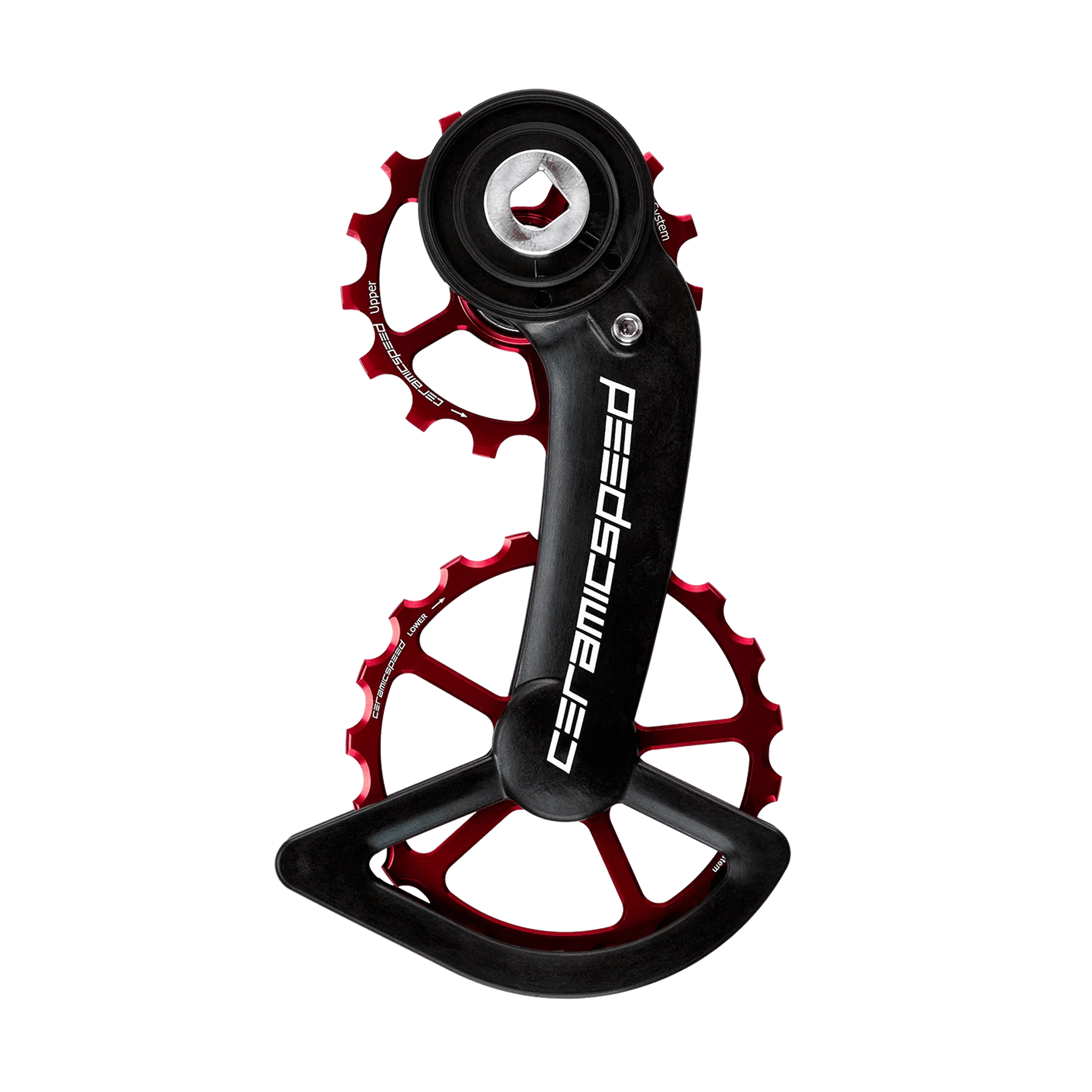 CeramicSpeed OSPW X for SRAM AXS XPLR - Image 2