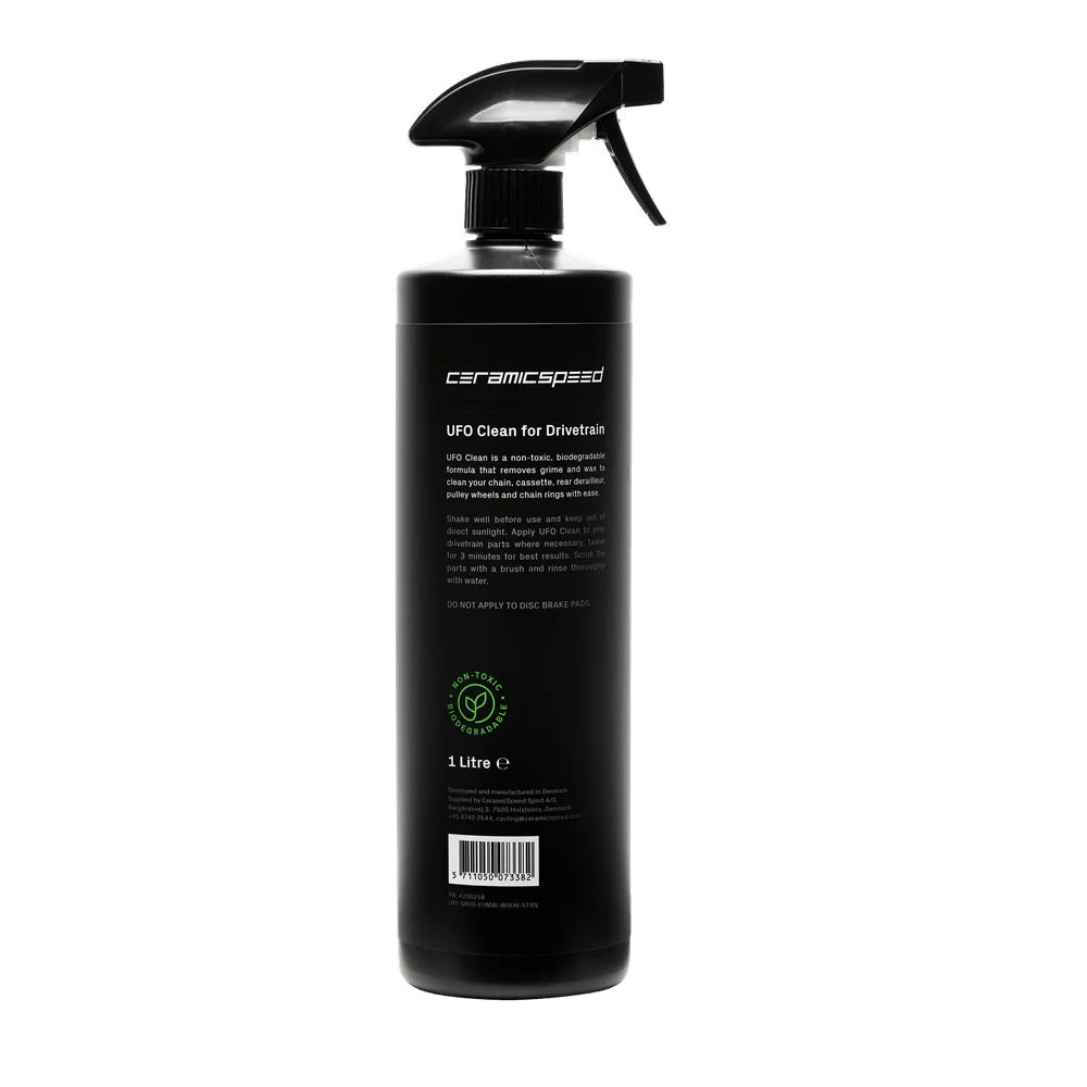 CeramicSpeed UFO Bike Wash 500ml - Image 3