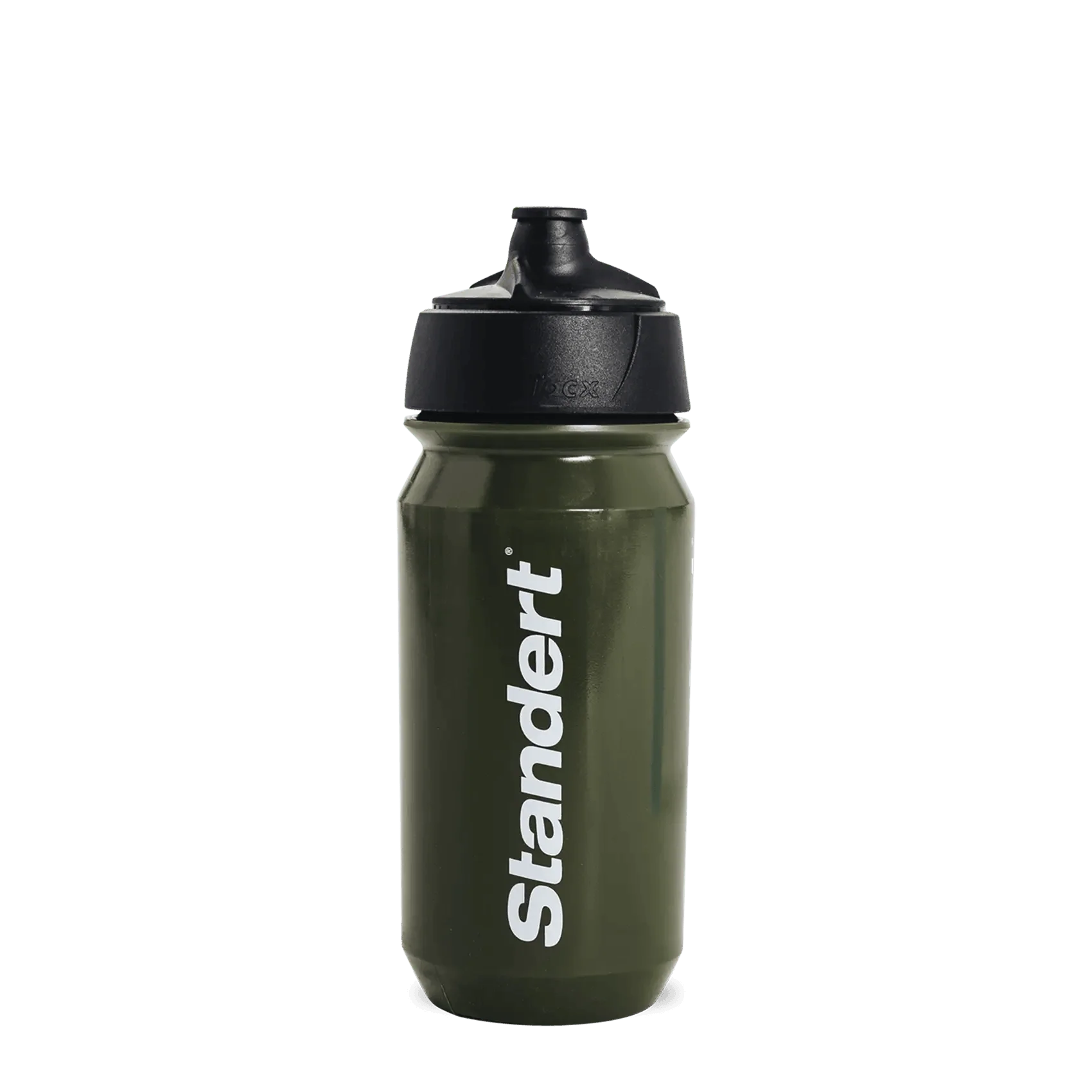Standert Bidon | Logo Green