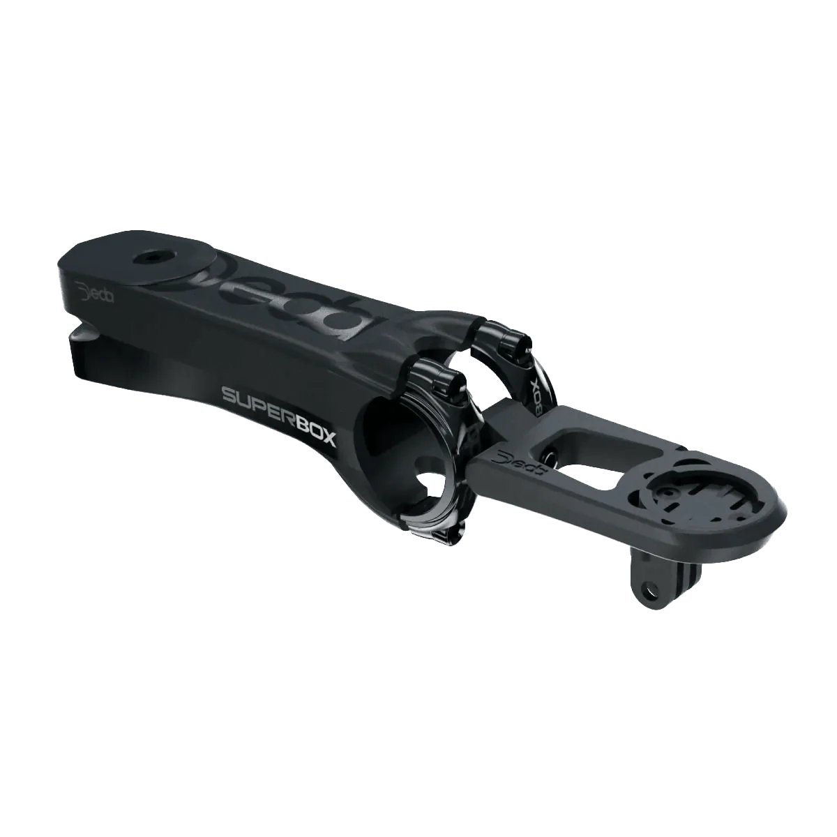 Deda SuperBox Computer Mount