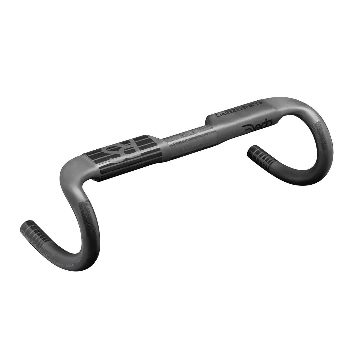 Deda Superzero RS Carbon Handlebar, 42cm (CC40)