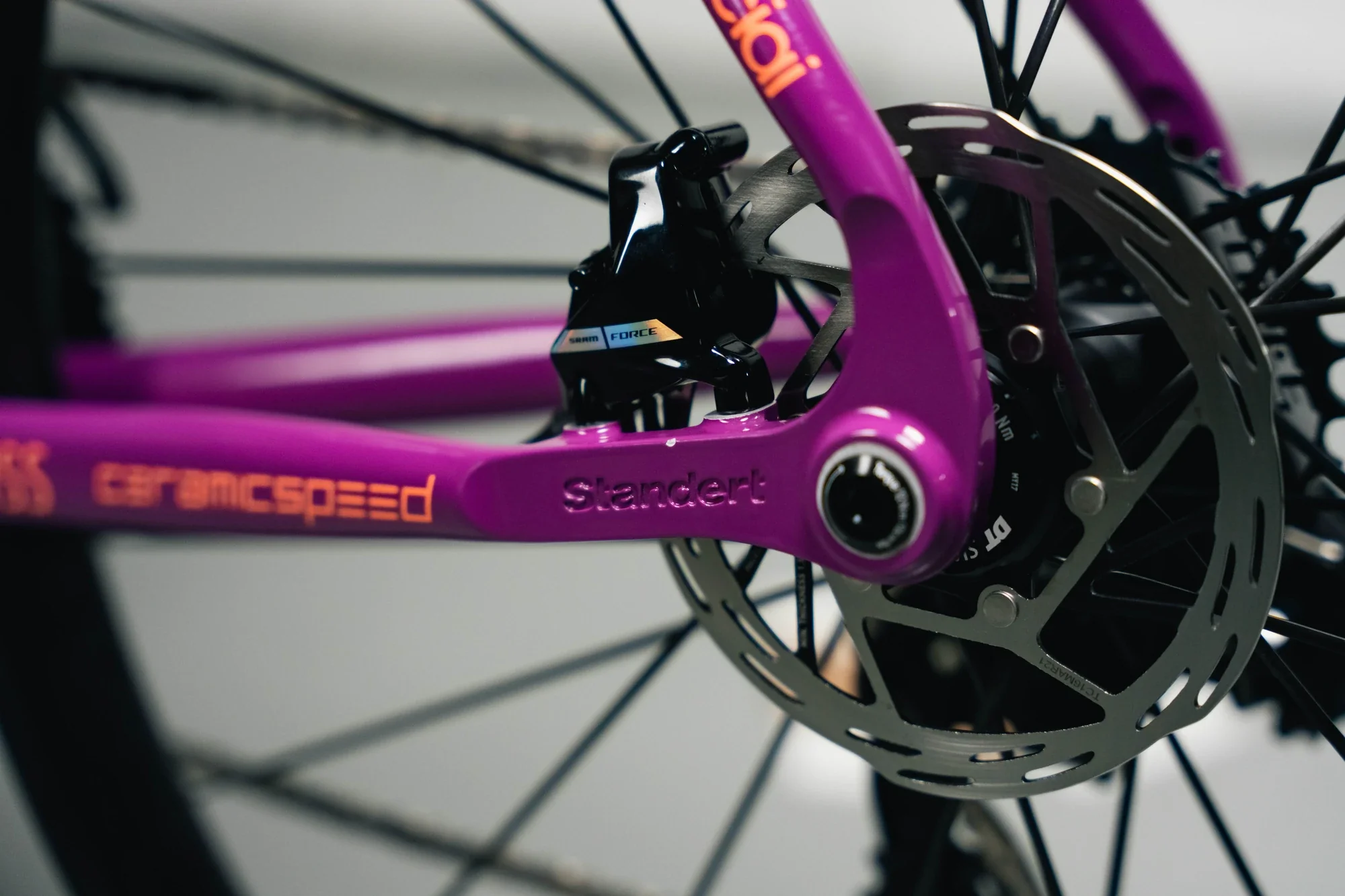 Demo | Kreissäge RS | Team | Force AXS D2 | 52 - Image 5