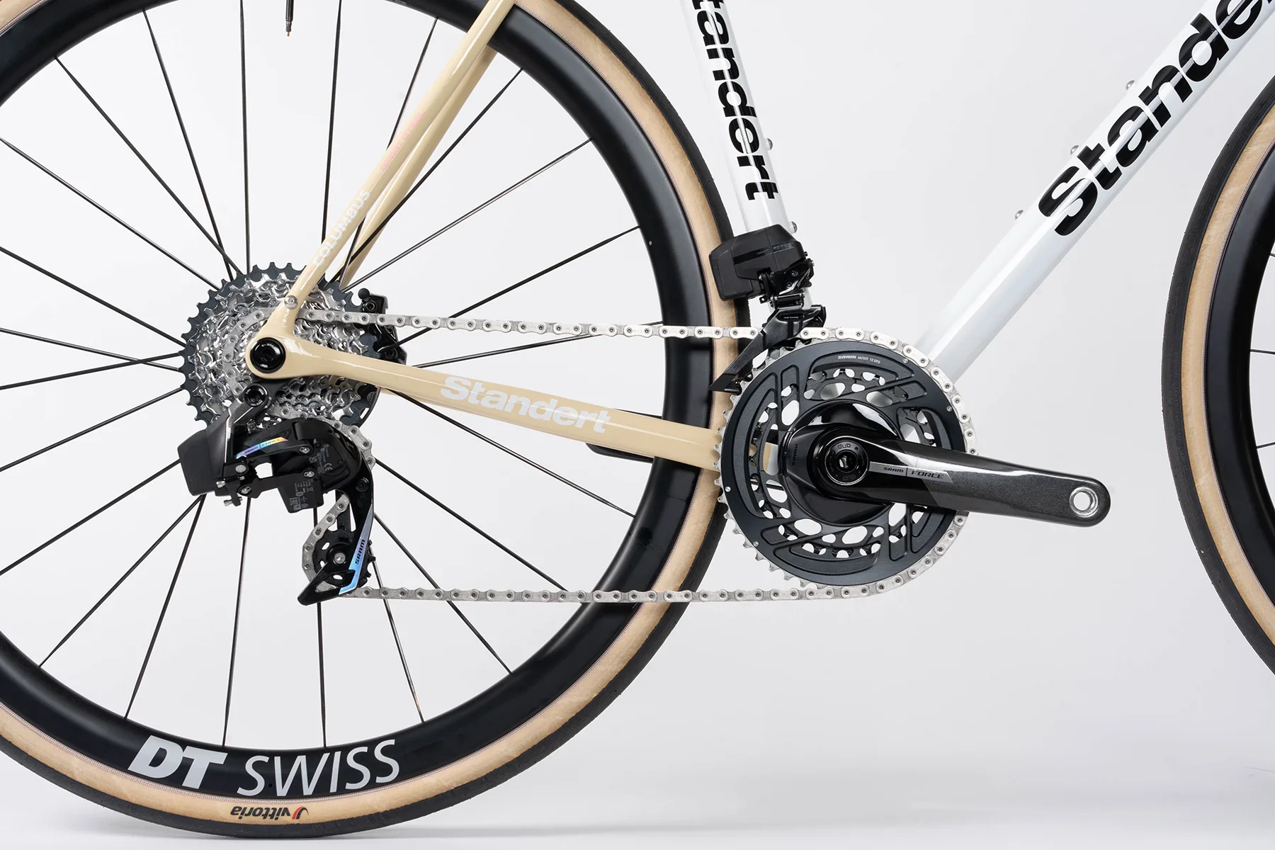 Demo | Pfadfinder LTD V | SRAM Force AXS | ENVE x Chris King | 54 - Image 4
