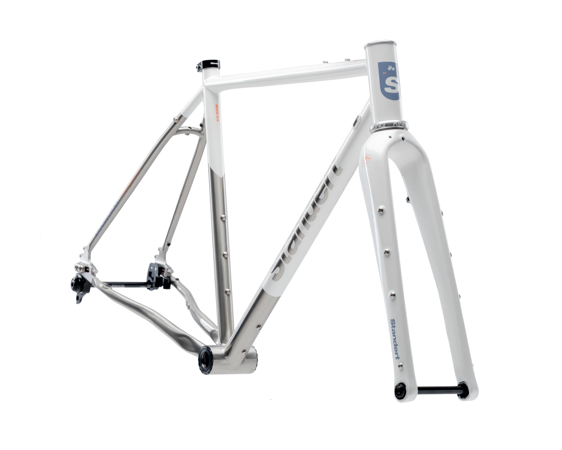 Erdgeschoss | Frameset | White Rabbit - Image 2