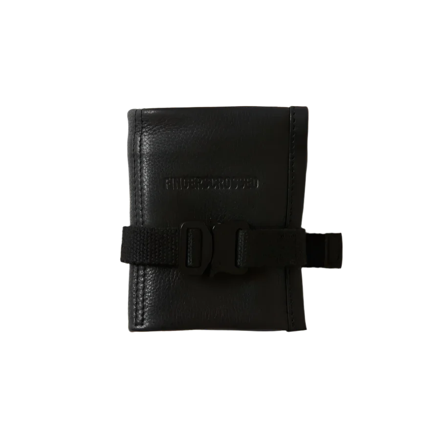 FINGERSCROSSED GOODS | #LEATHER TOOL ROLL - Image 3