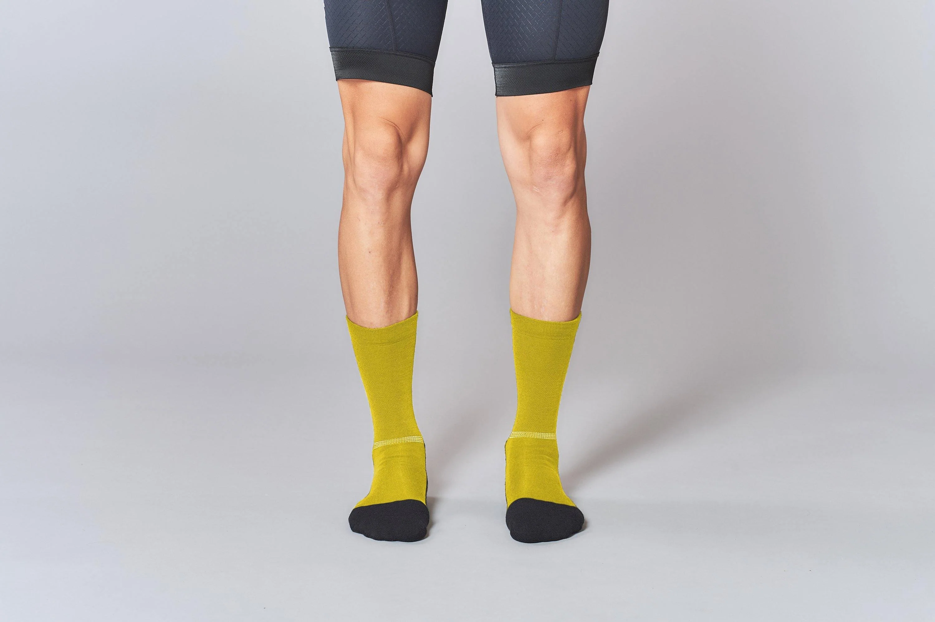 FINGERSCROSSED SOCKS | #MERINO* MITTELSCHARF - Image 3
