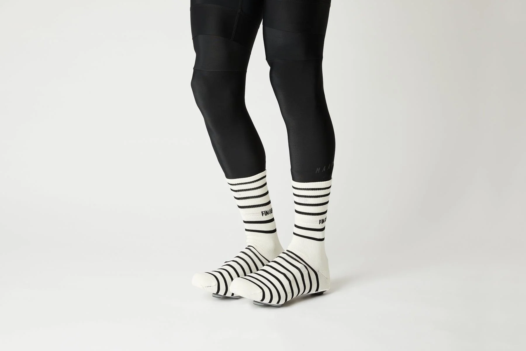 FINGERSCROSSED OVERSHOES | OVERSOCKS RINGLET - Image 3
