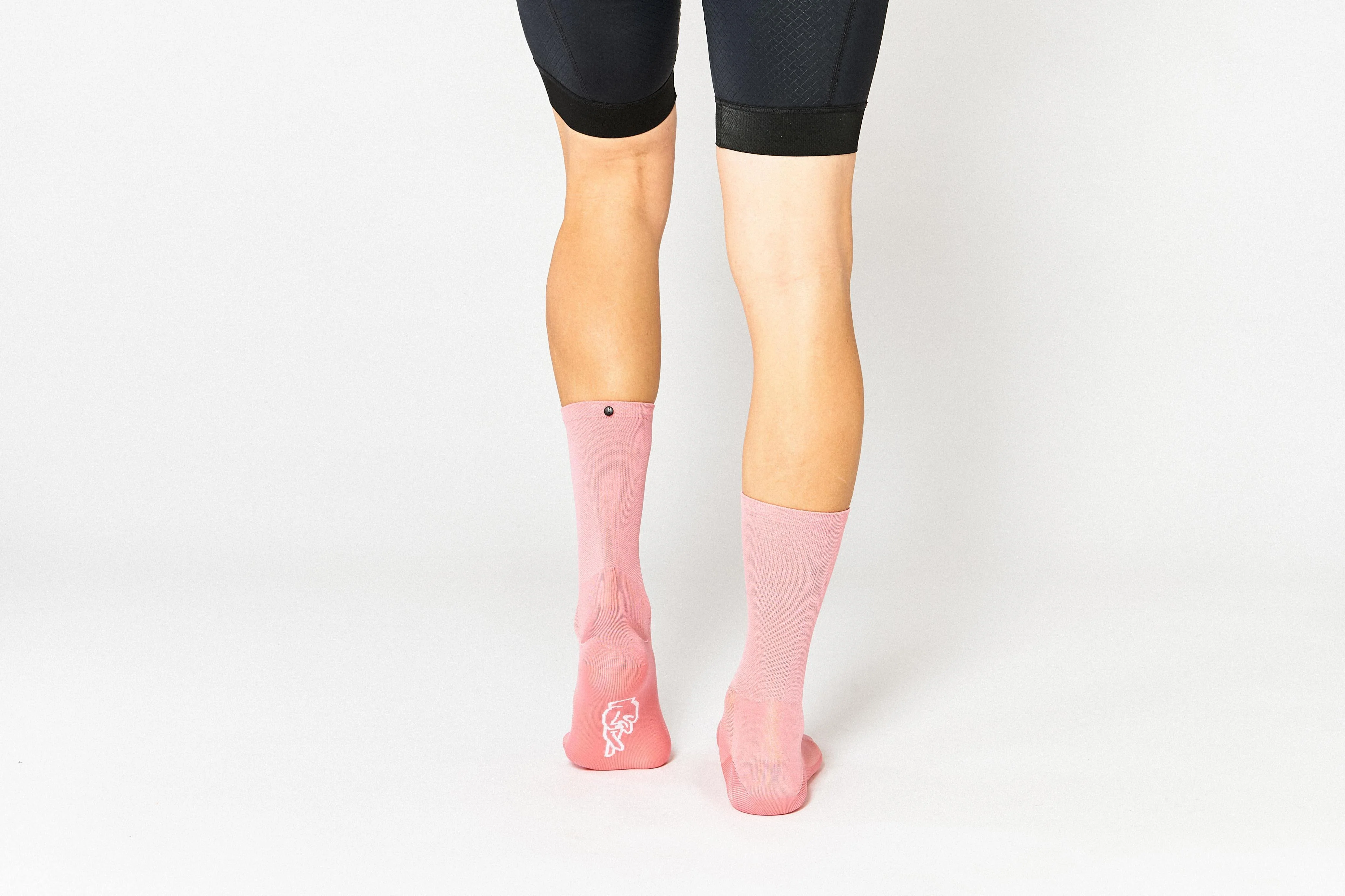 FINGERSCROSSED SOCKS | #005 Classic Bubble - Image 3