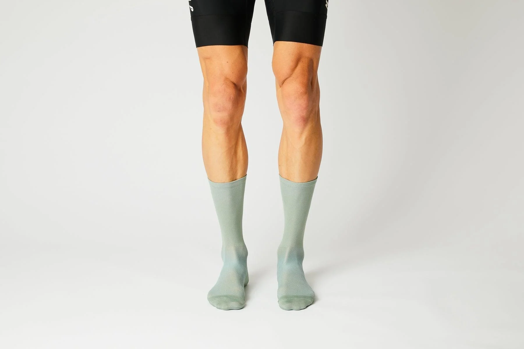FINGERSCROSSED SOCKS | #026 CLASSIC AGAVE - Image 3
