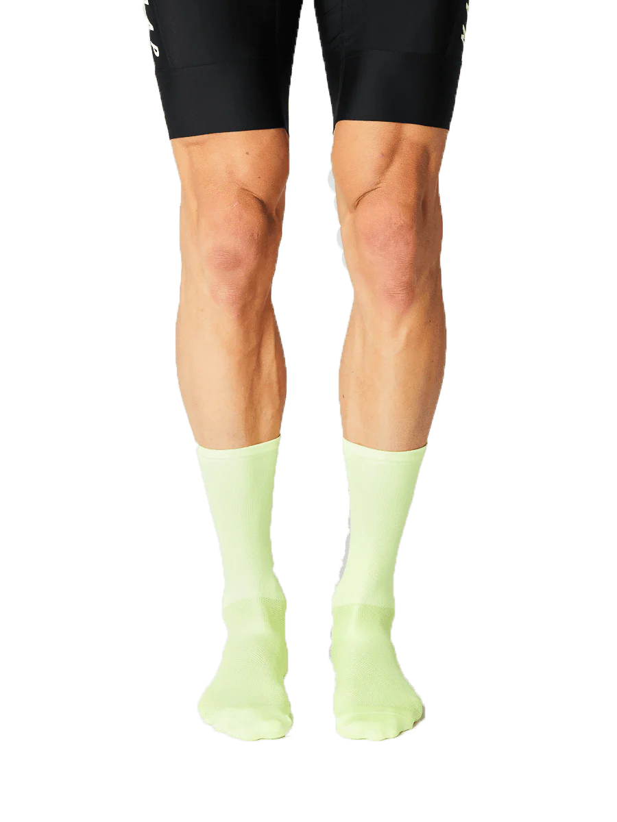 FINGERSCROSSED SOCKS | #025 Classic Neon