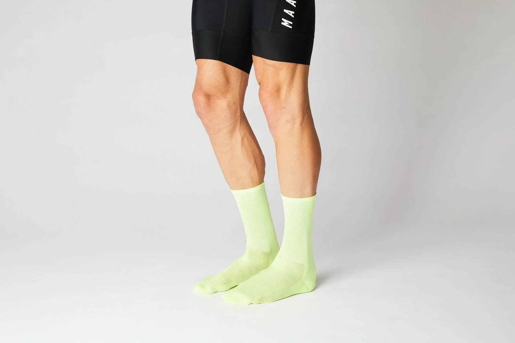 FINGERSCROSSED SOCKS | #025 Classic Neon - Image 8