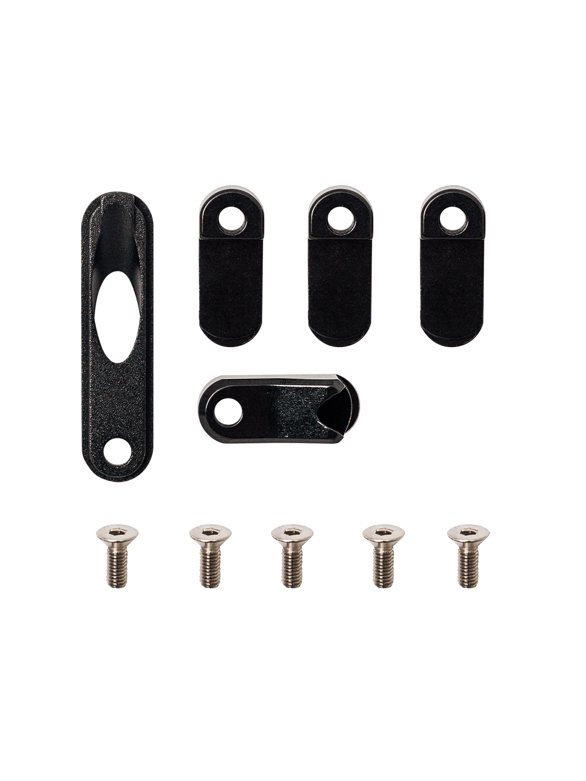 Inlays and Cable Stops | Triebwerk Disc 2021, Erdgeschoss & Pfadfinder 2020 | Sram eTap AXS