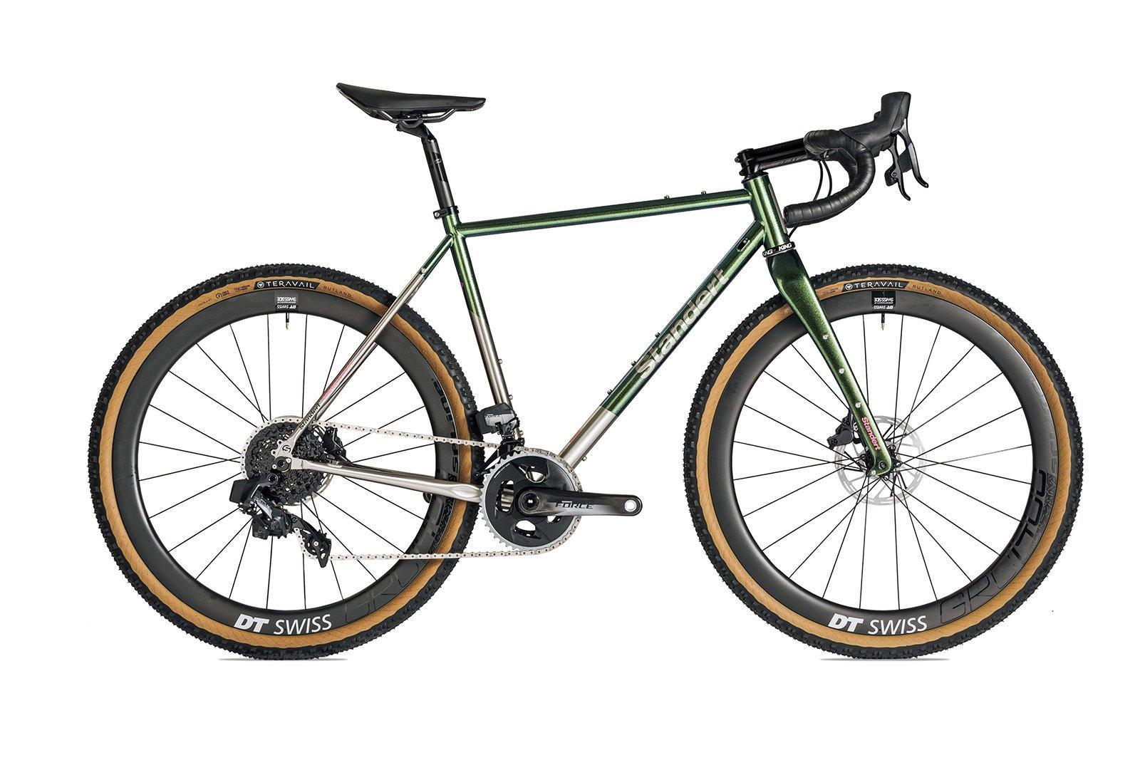 Inlays and Cable Stops | Triebwerk Disc 2021, Erdgeschoss & Pfadfinder 2020 | Sram eTap AXS - Image 2