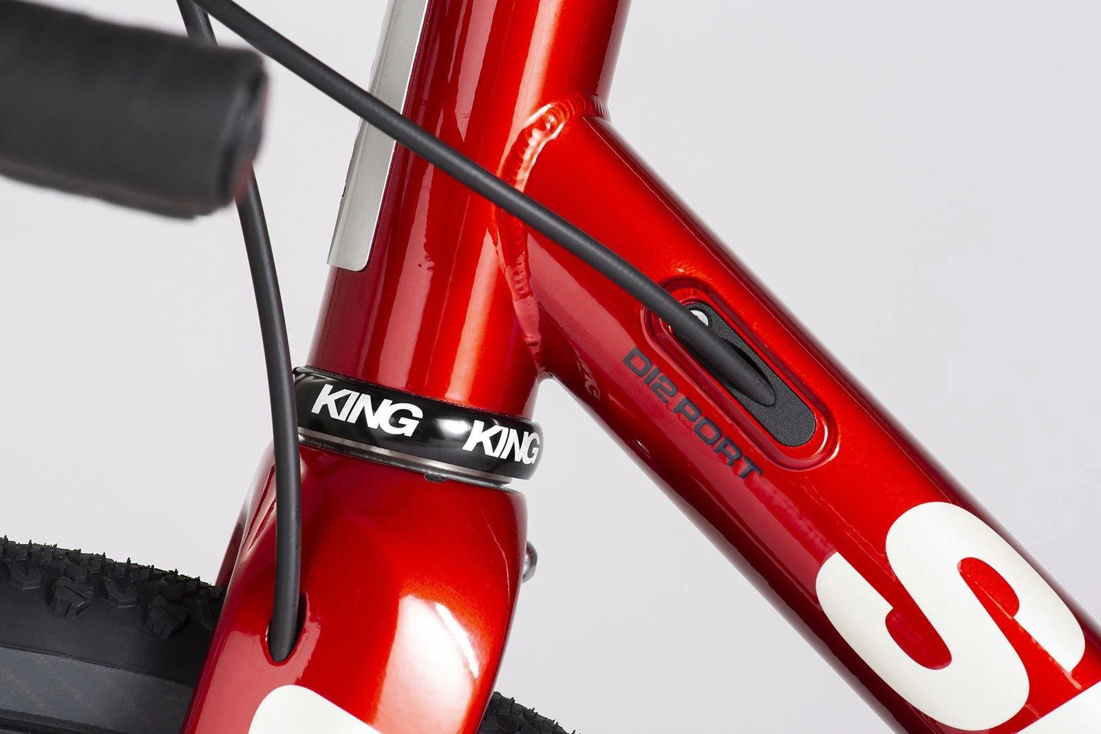 Inlays and Cable Stops | Triebwerk Disc 2021, Erdgeschoss & Pfadfinder 2020 | Sram eTap AXS - Image 3