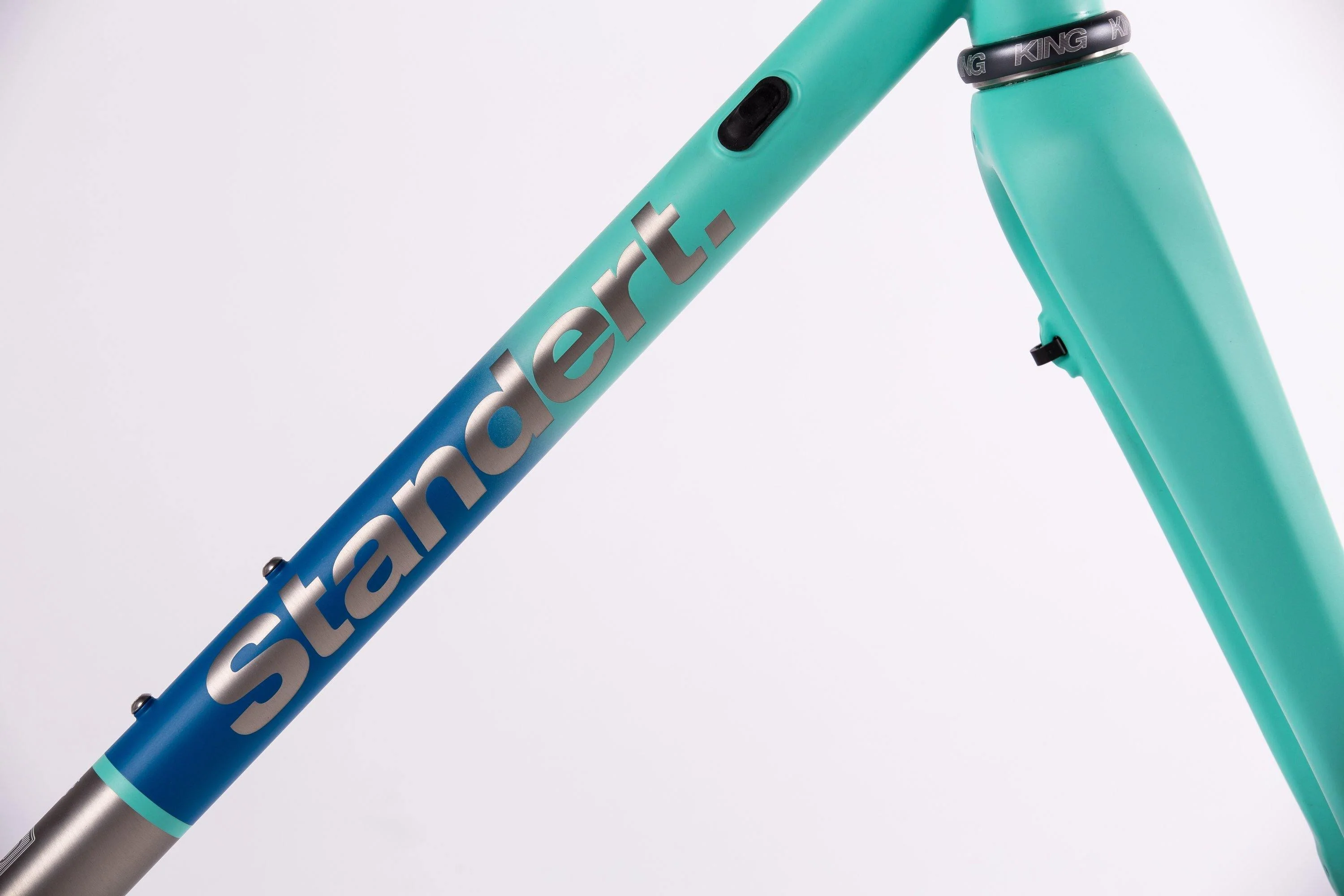 Inlays and Cable Stops | Erdgeschoss, Pfadfinder, Triebwerk Disc 2019 | Shimano Di2 Groupsets - Image 4