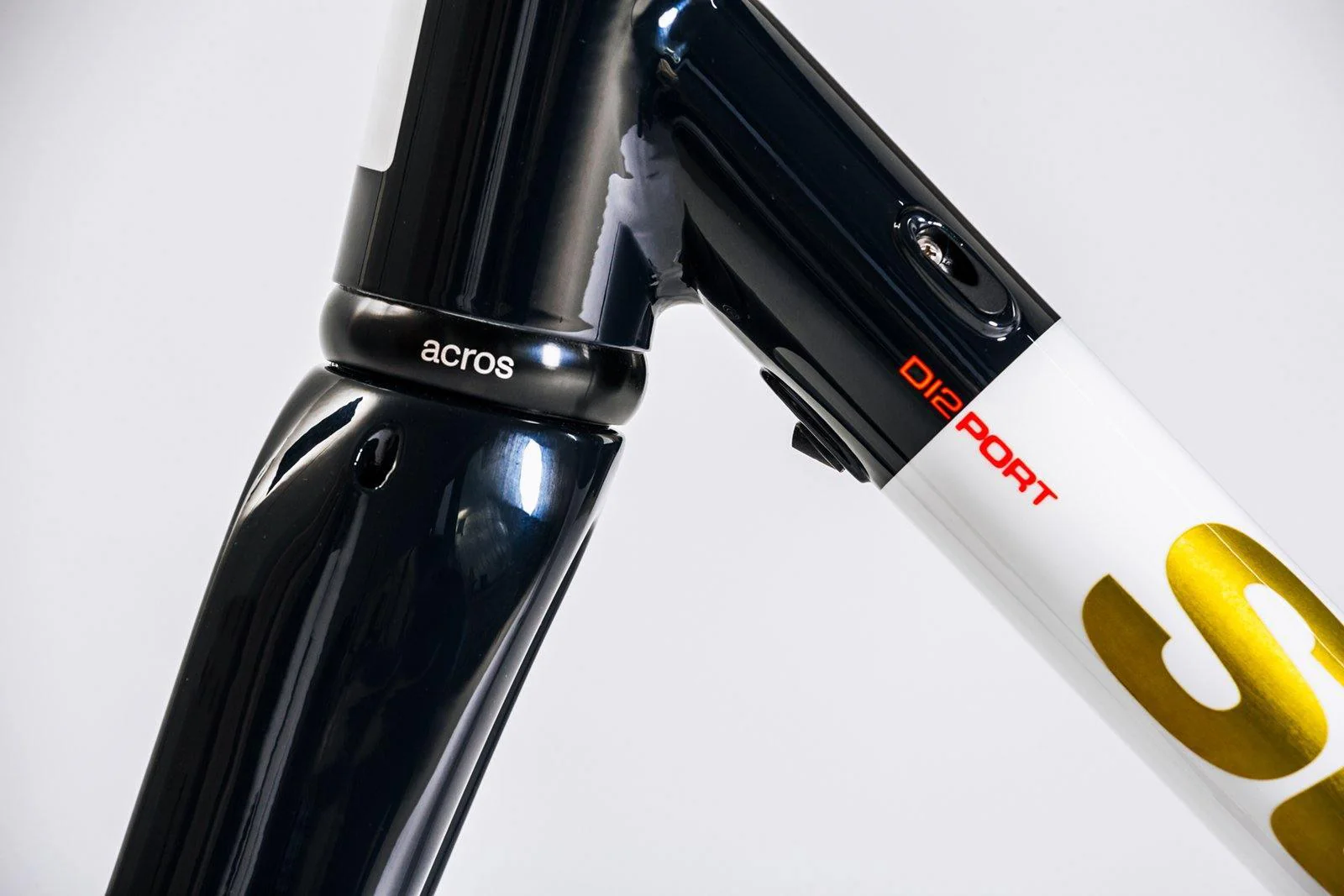 Inlays and Cable Stops | Kreissäge Disc | Di2 11s & EPS - Image 3
