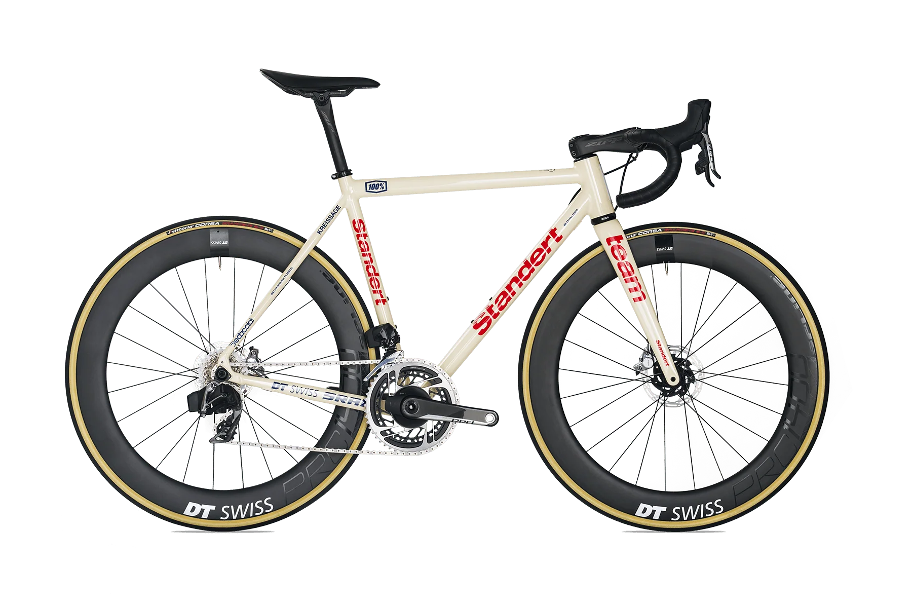 Inlays and Cable Stops | Kreissäge Rim | Sram eTap AXS - Image 2