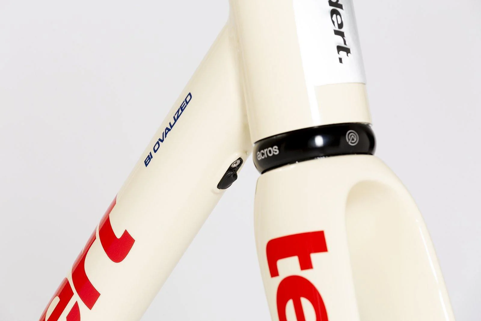 Inlays and Cable Stops | Kreissäge Rim | Sram eTap AXS - Image 3