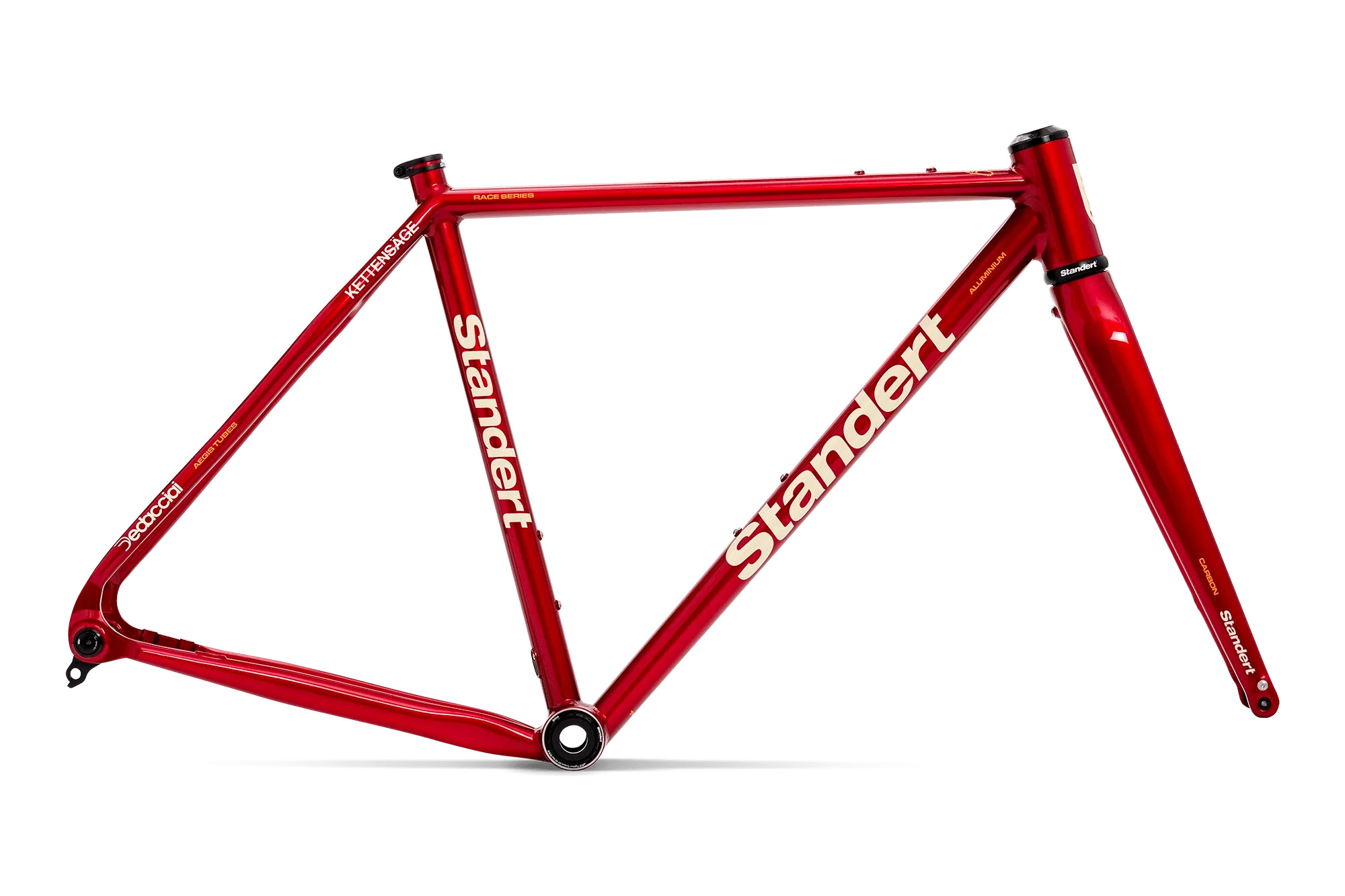 Kettensäge | Frameset | Cherry Kiss