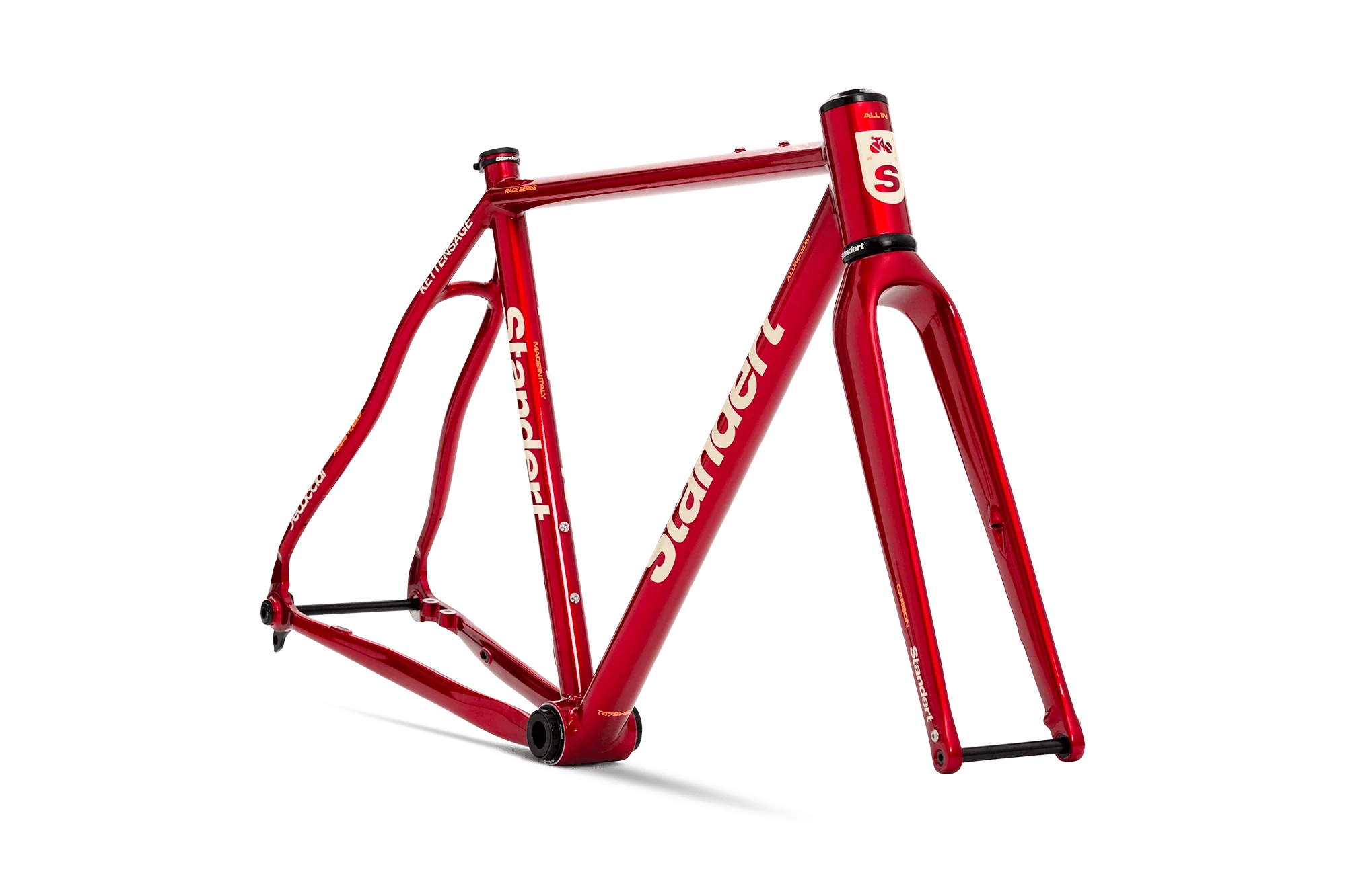 Kettensäge | Frameset | Cherry Kiss - Image 2