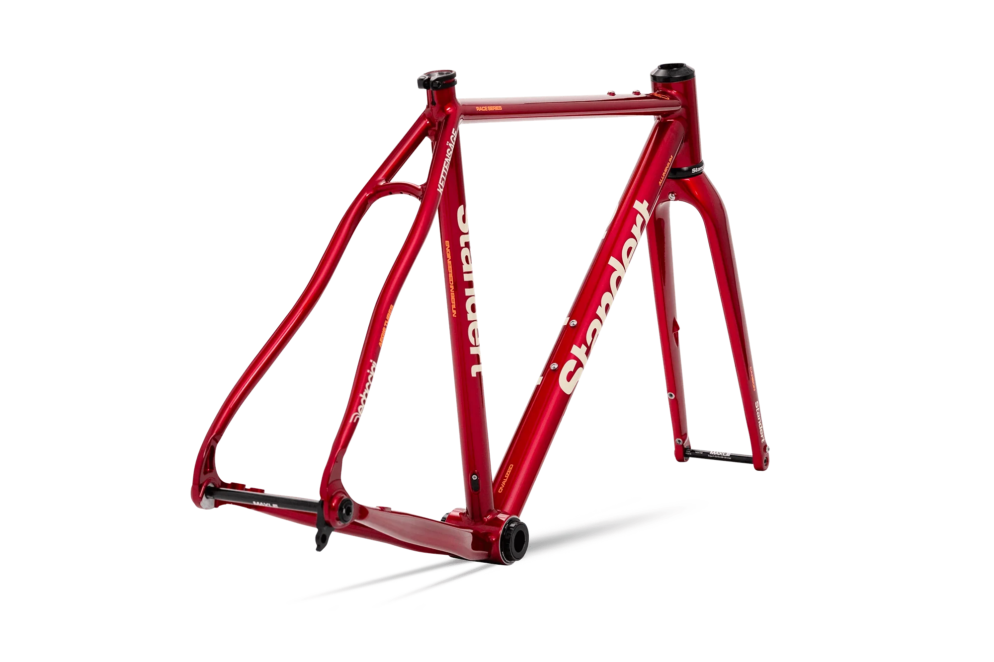 Kettensäge | Frameset | Cherry Kiss - Image 3