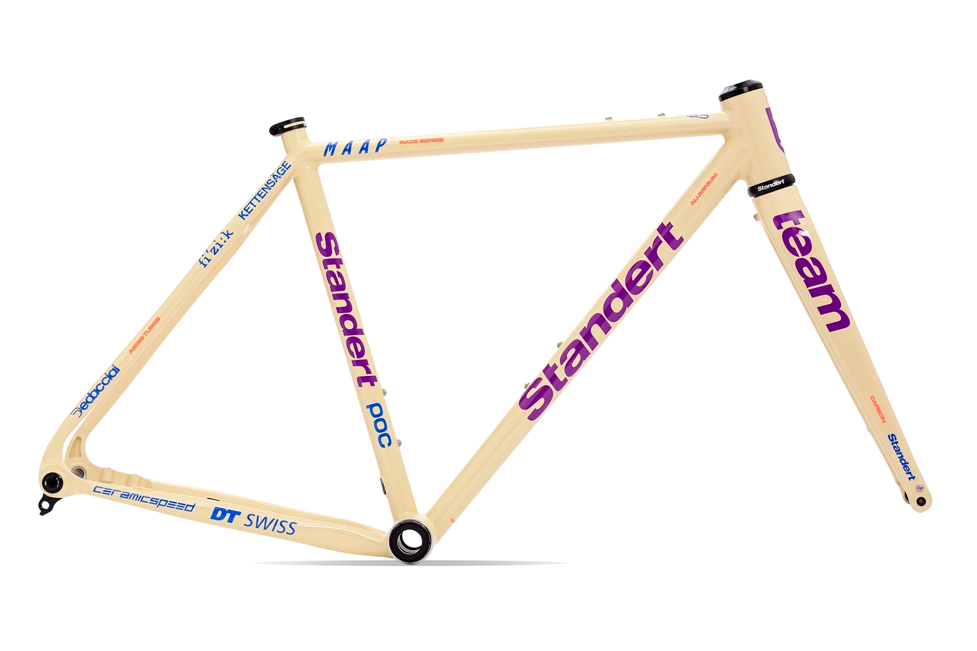 Kettensäge | Frameset | Team