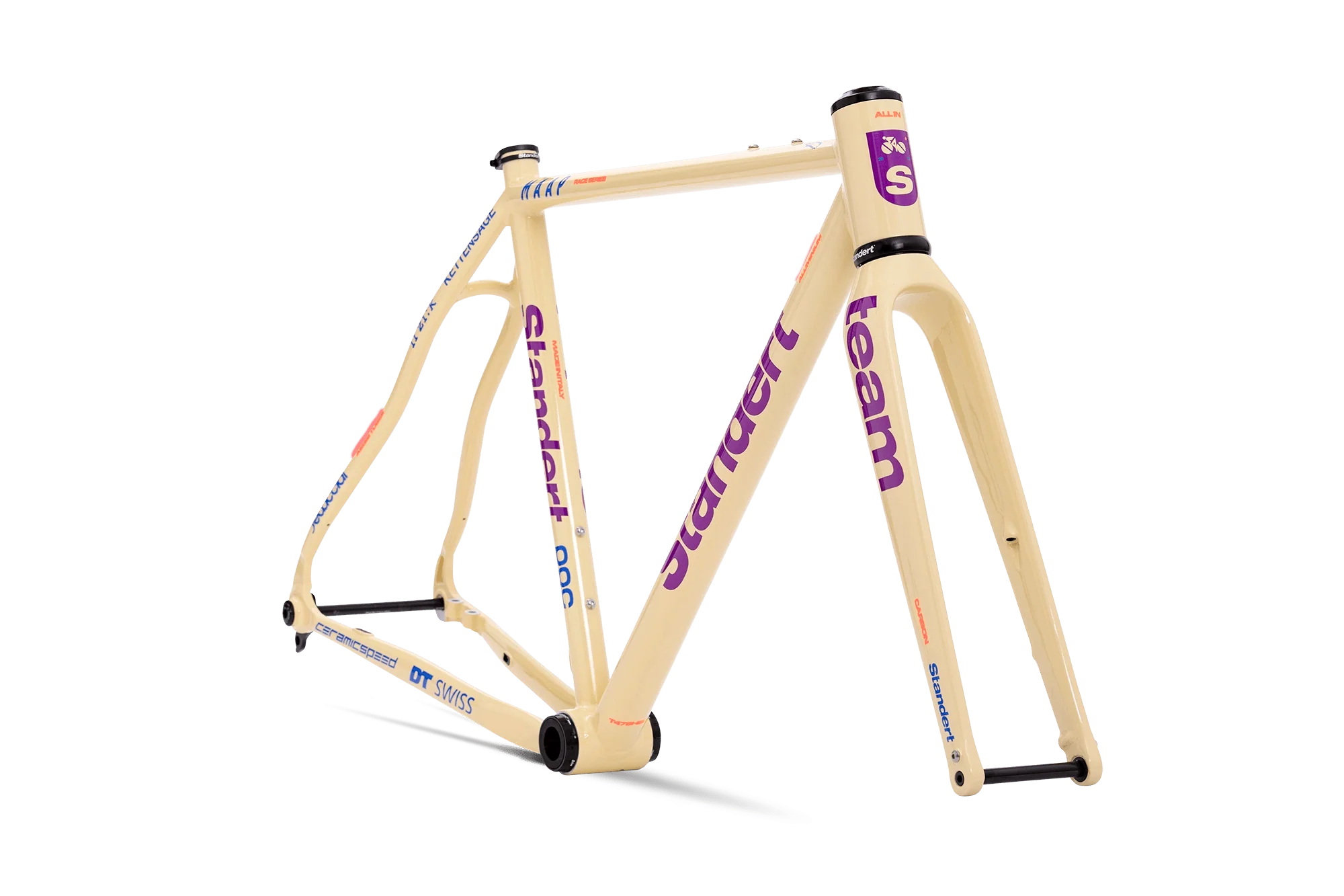 Kettensäge | Frameset | Team - Image 2