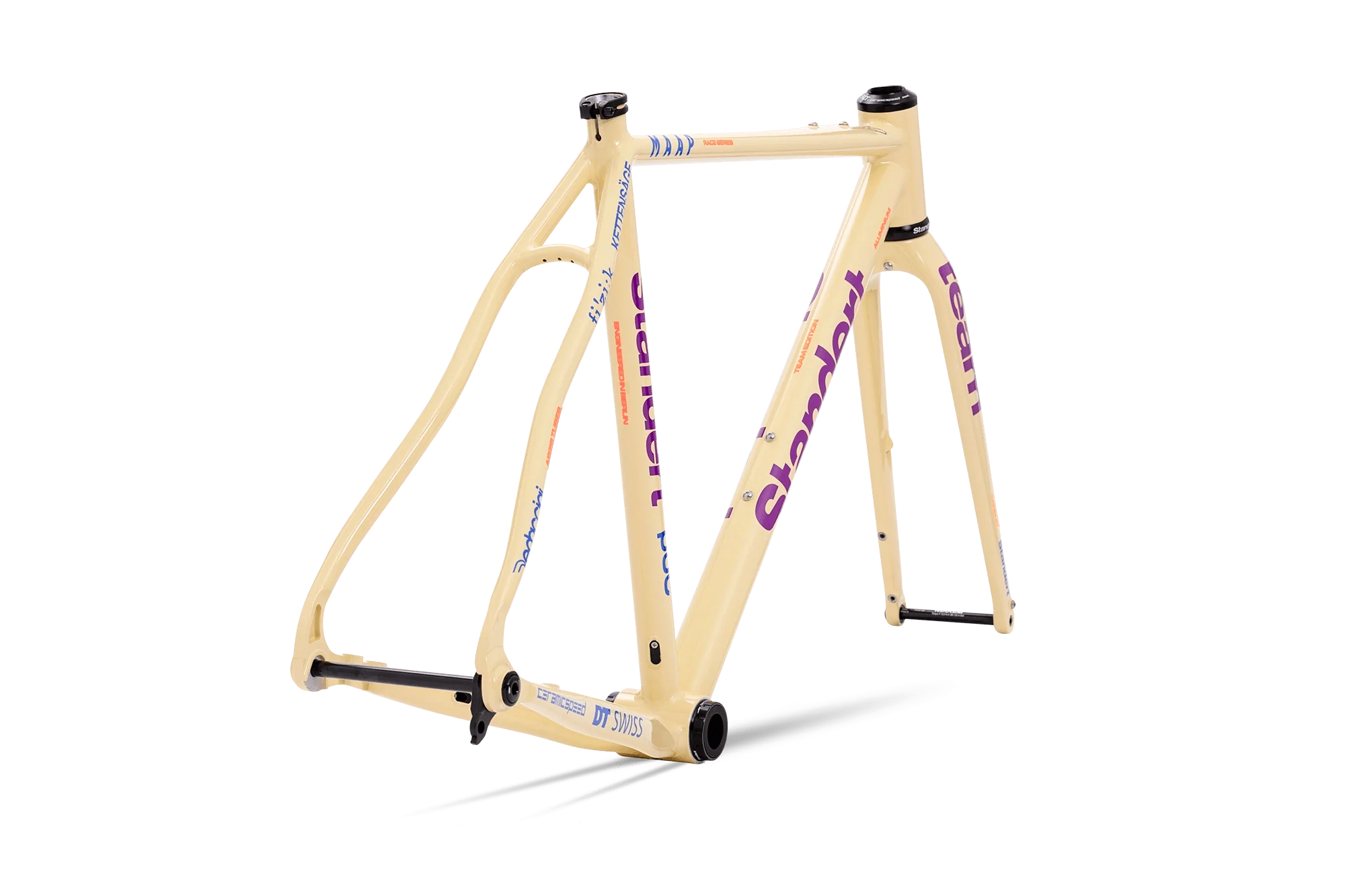 Kettensäge | Frameset | Team - Image 3