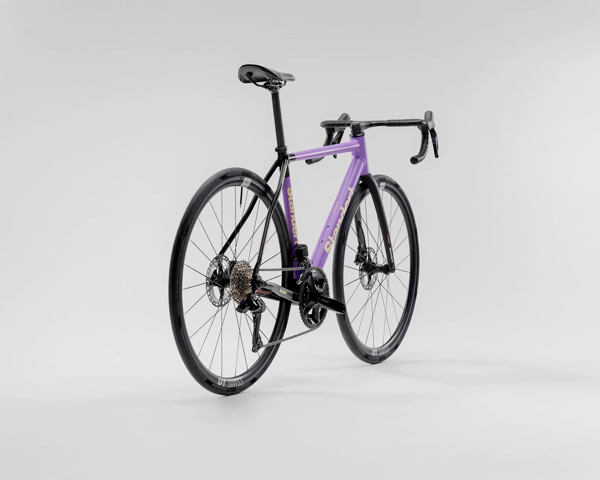 Kreissäge | Dope Grape | Shimano 105 Di2 | MY2026 - Image 3