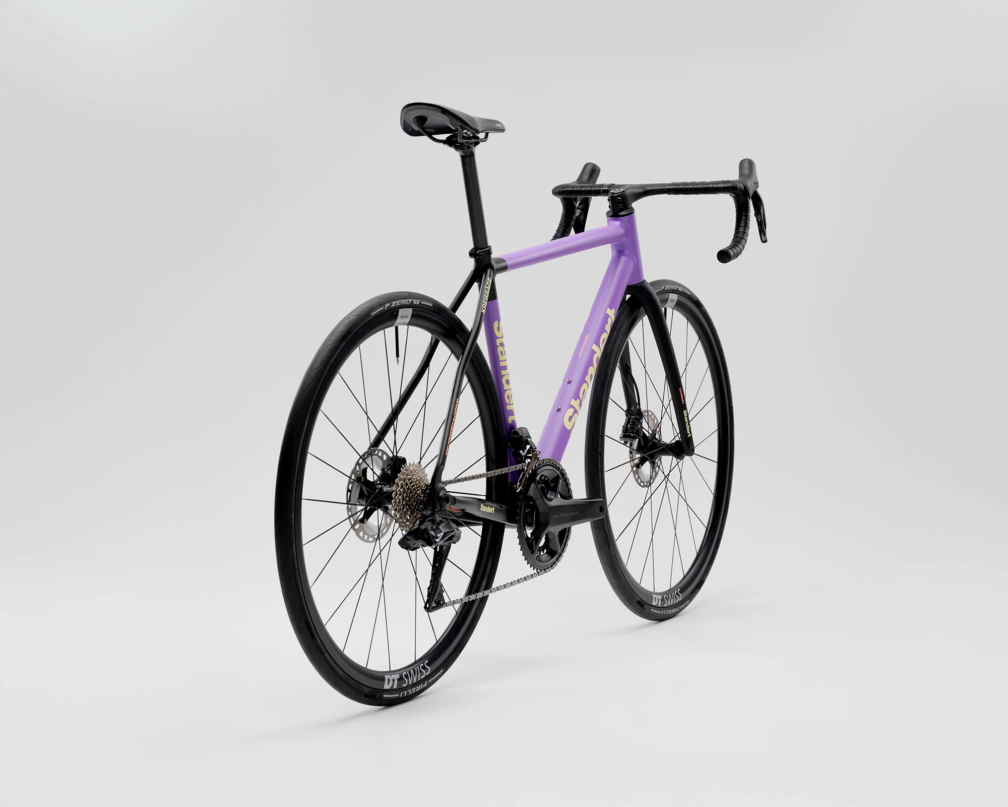 Kreissäge | Dope Grape | Shimano Ultegra Di2 | DT Swiss A1800 - Image 3