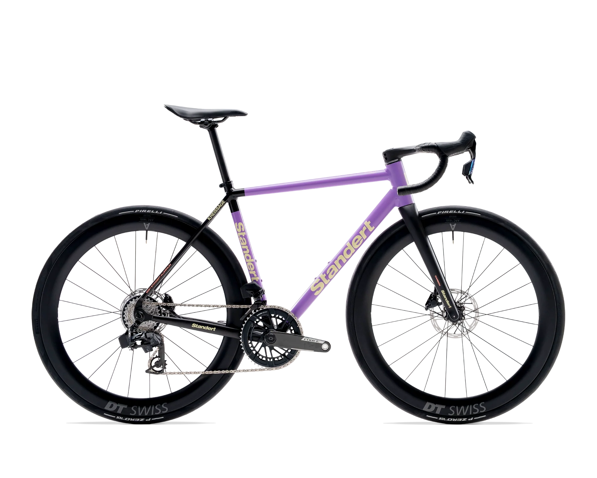 Kreissäge | Dope Grape | SRAM Force AXS w/ Powermeter | MY2026