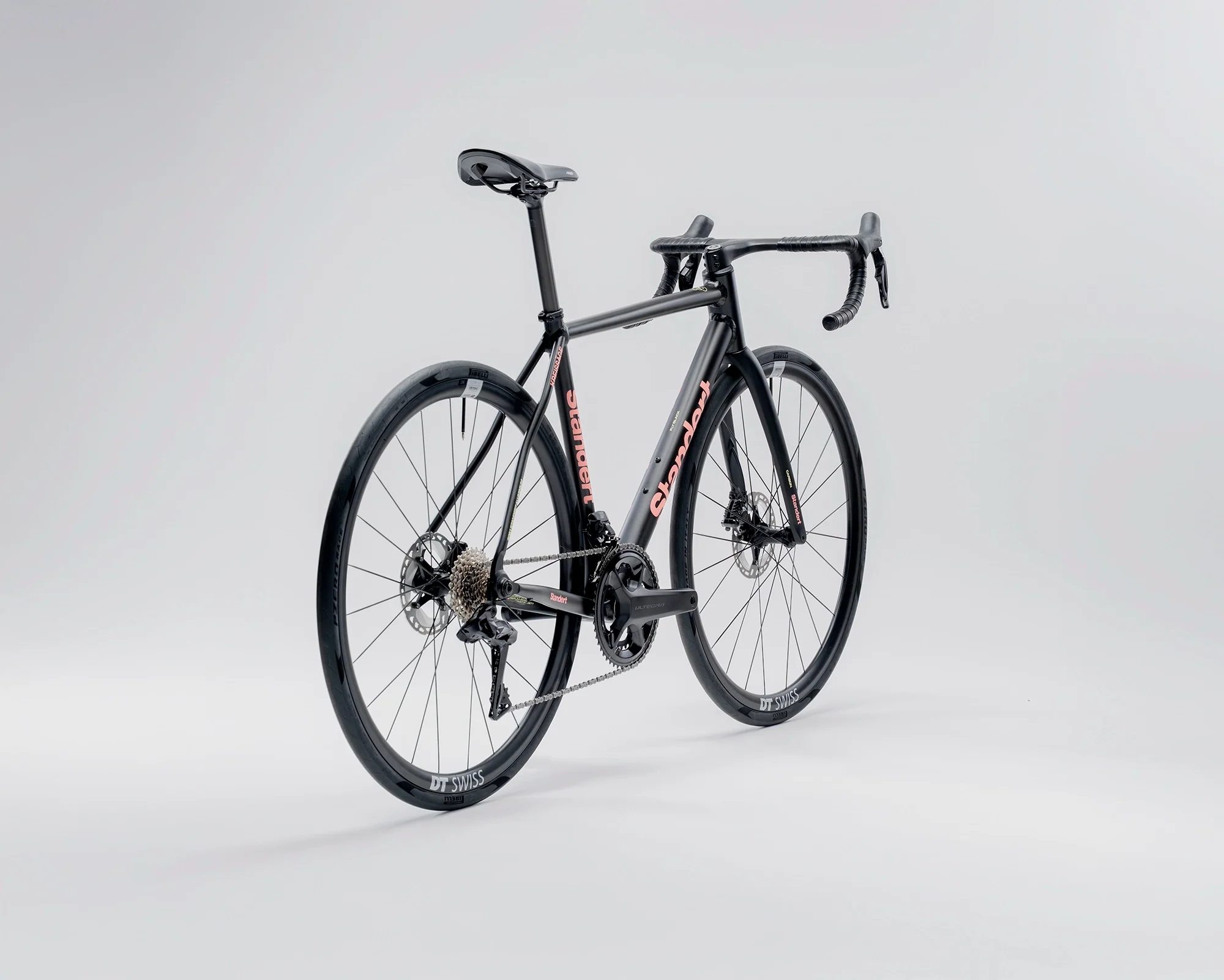Kreissäge | Fly Black | Shimano Ultegra Di2 | DT Swiss A1800 - Image 3