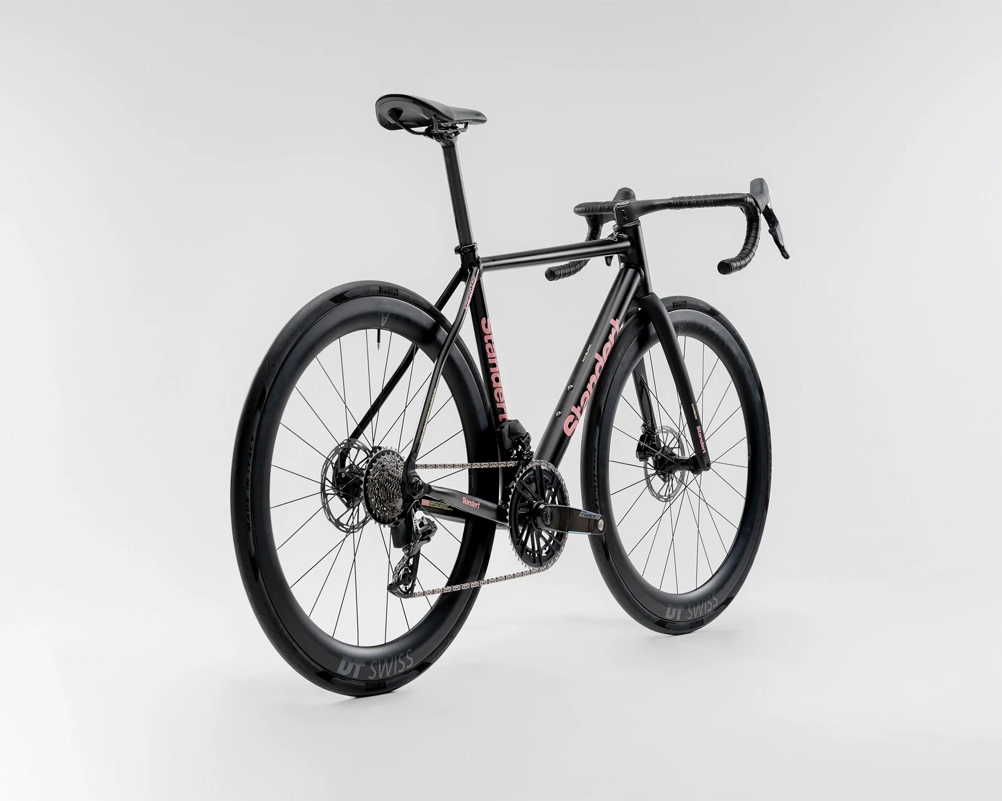 Kreissäge | Fly Black | SRAM Force AXS w/ Powermeter | MY2026 - Image 3