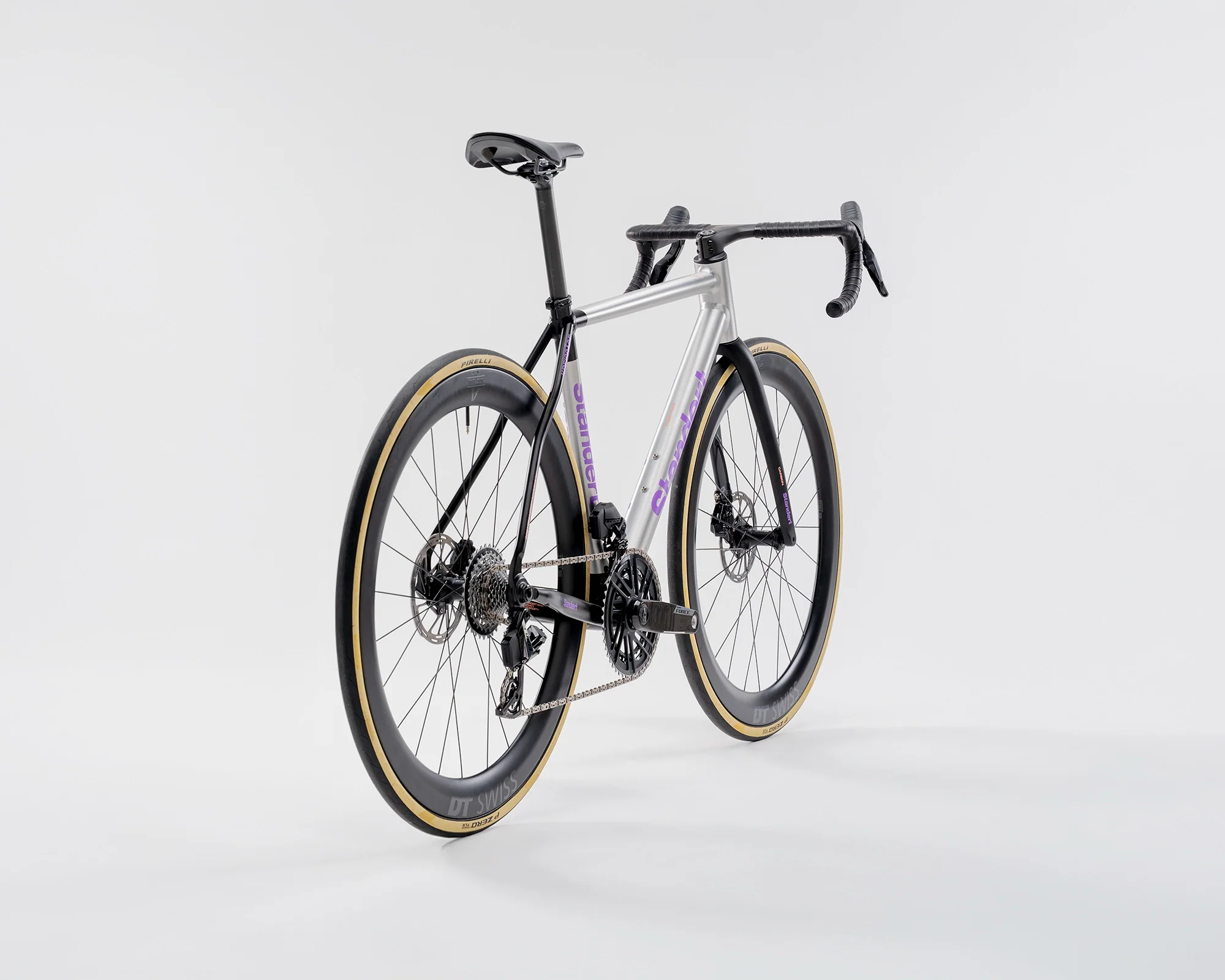 Kreissäge | Fresh Raw | SRAM Force AXS w/ Powermeter | MY2026 - Image 3