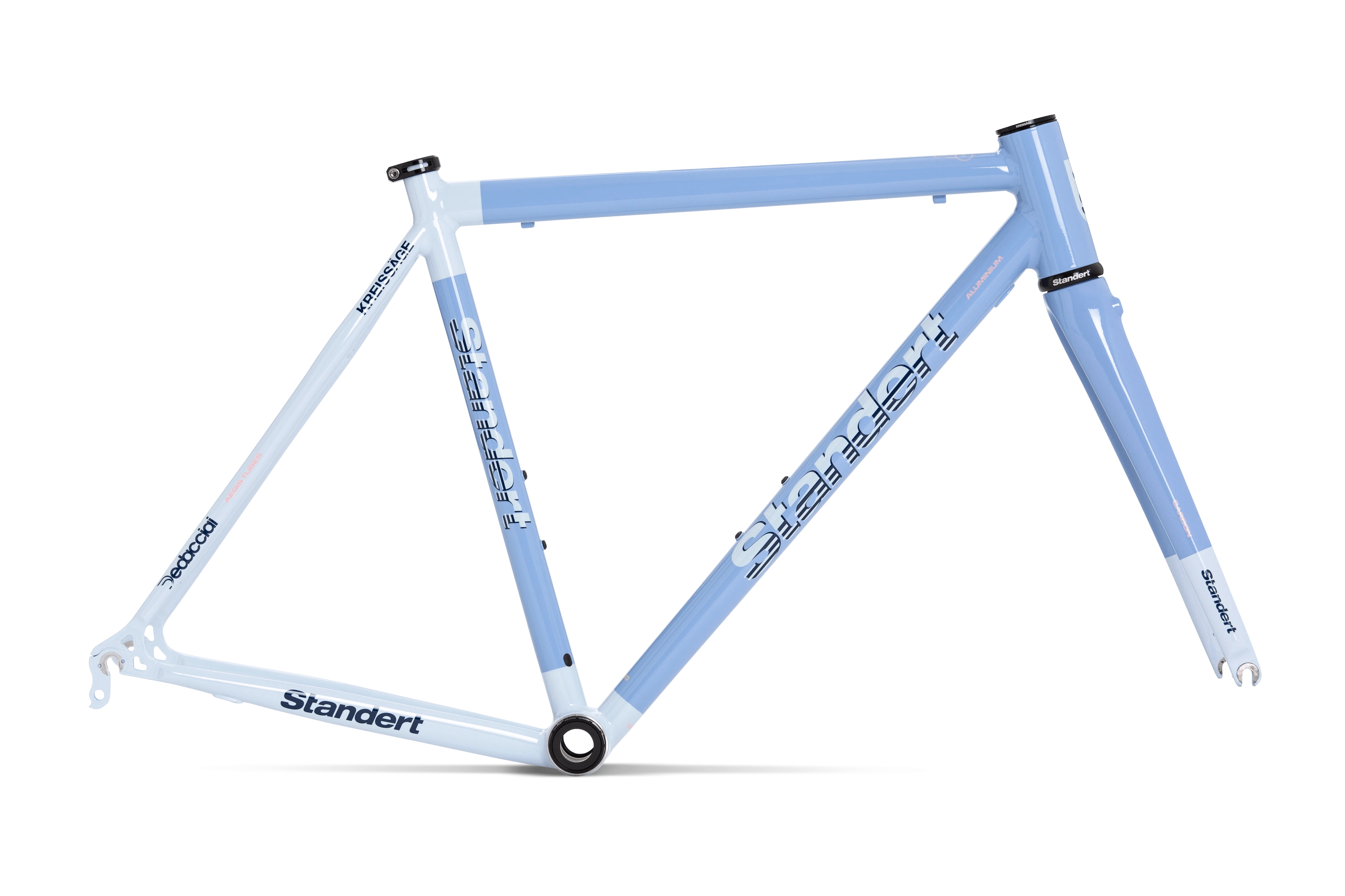 Kreissäge RIM | Frameset | Sky Dive Blue