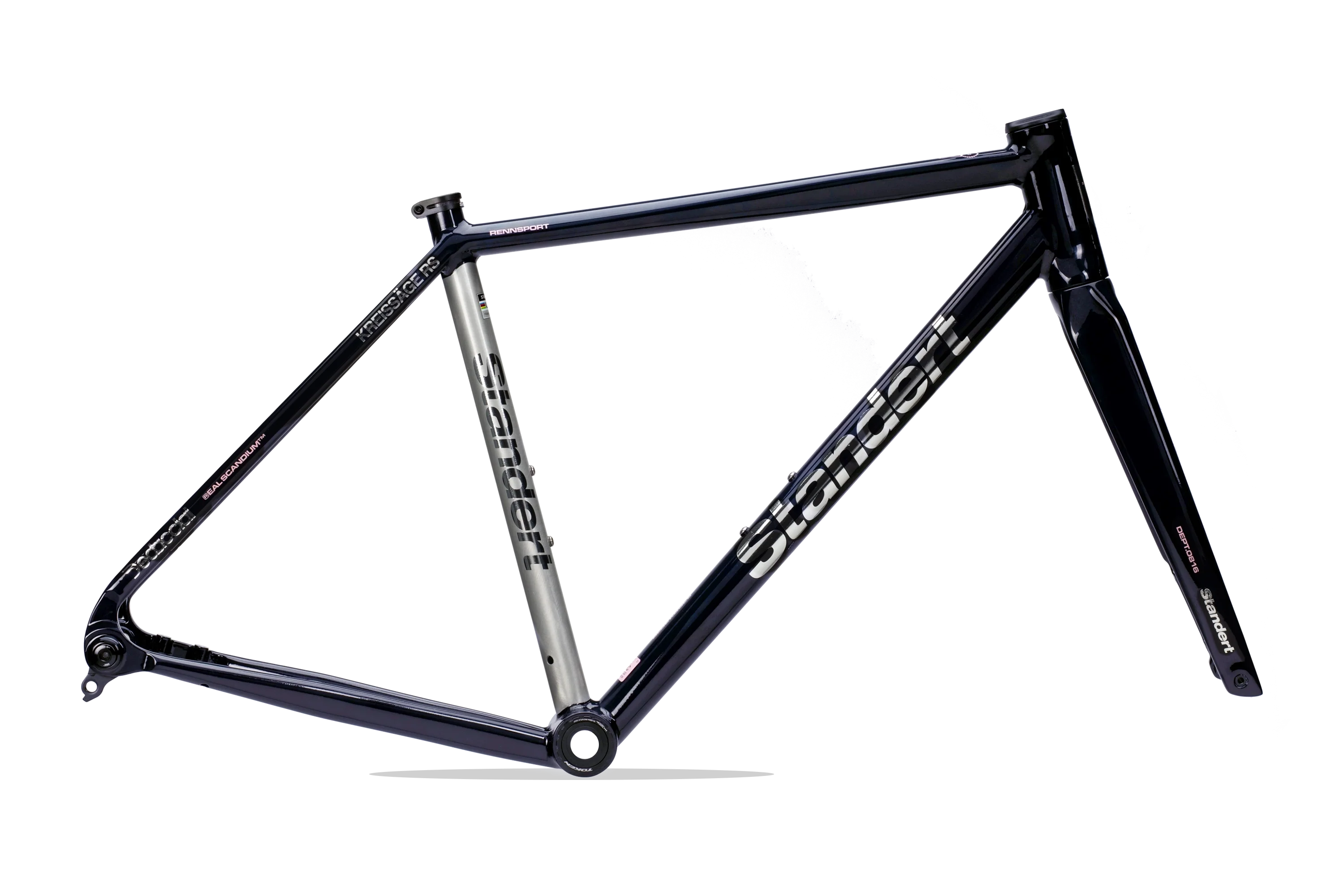 Kreissäge RS | Blue Kool 8 | Frameset