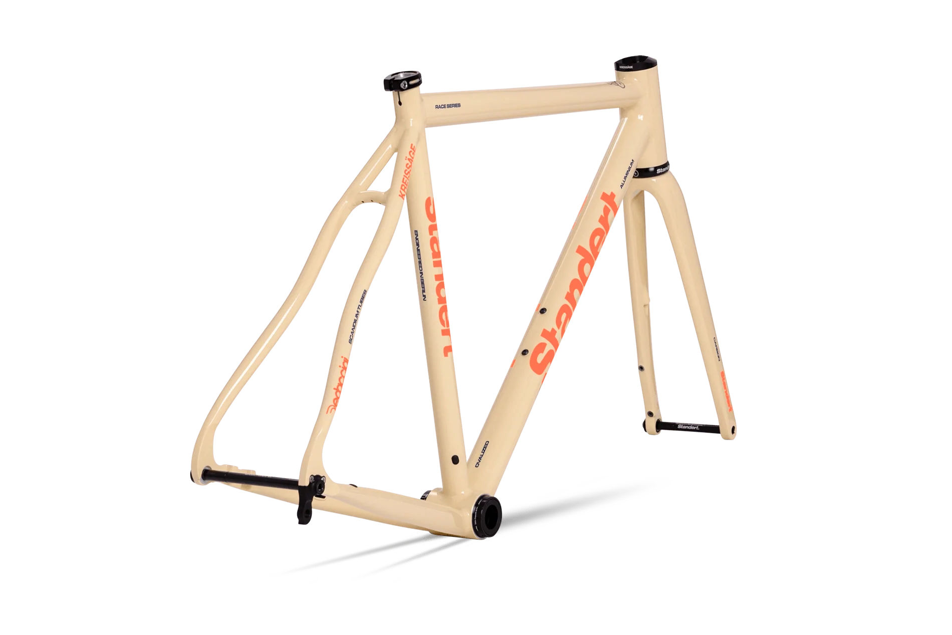 Frame Outlet | Kreissäge RS MY23 | Blazing Beige | 58 - Image 3