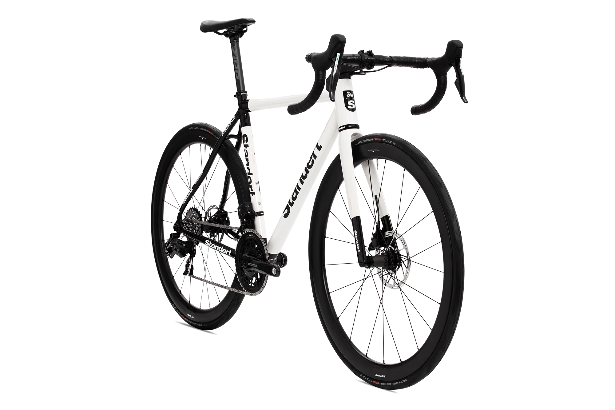 Kreissäge | Yang White | Sram Force 2 | S4 - Image 2