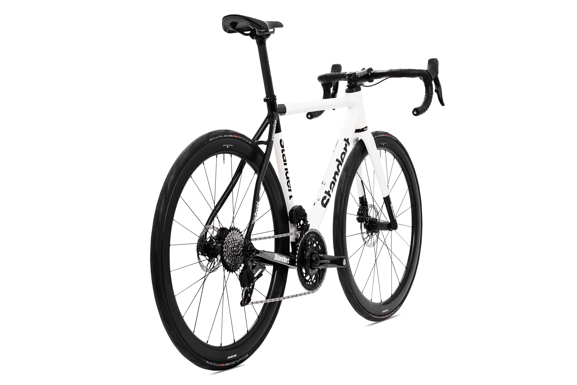 Kreissäge | Yang White | Sram Force 2 | S4 - Image 3