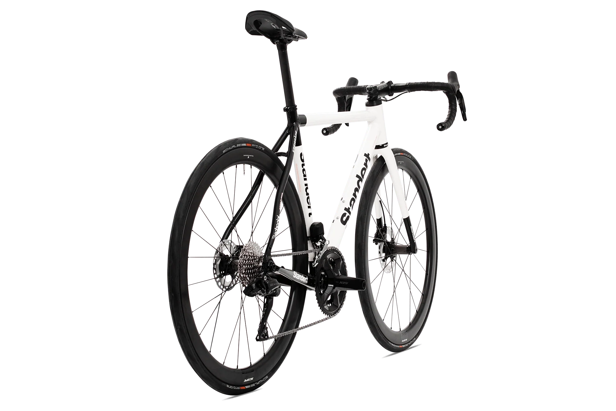 Kreissäge | Yang White | 105 Di2 | S4 - Image 3