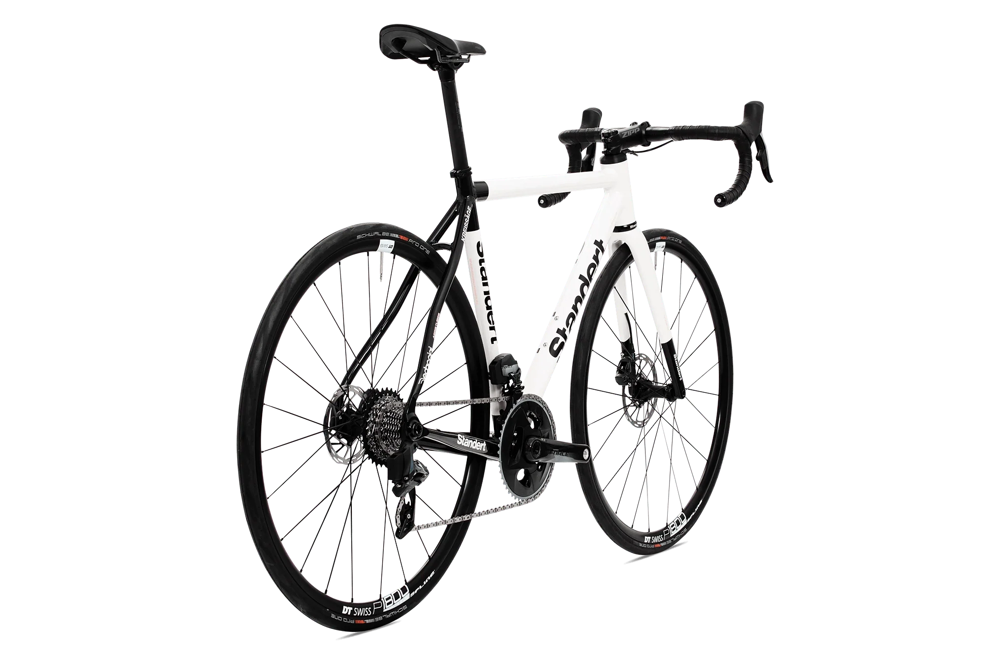 Kreissäge | Yang White | SRAM Force D1 | P1800 - Image 3
