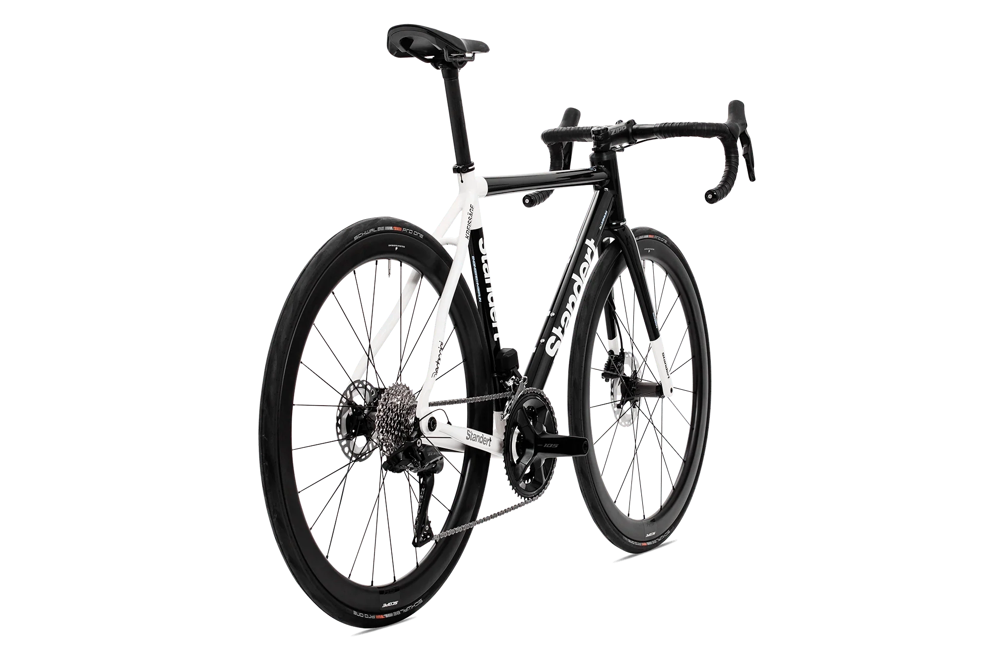 Kreissäge | Yin Black | 105 Di2 | S4 - Image 3